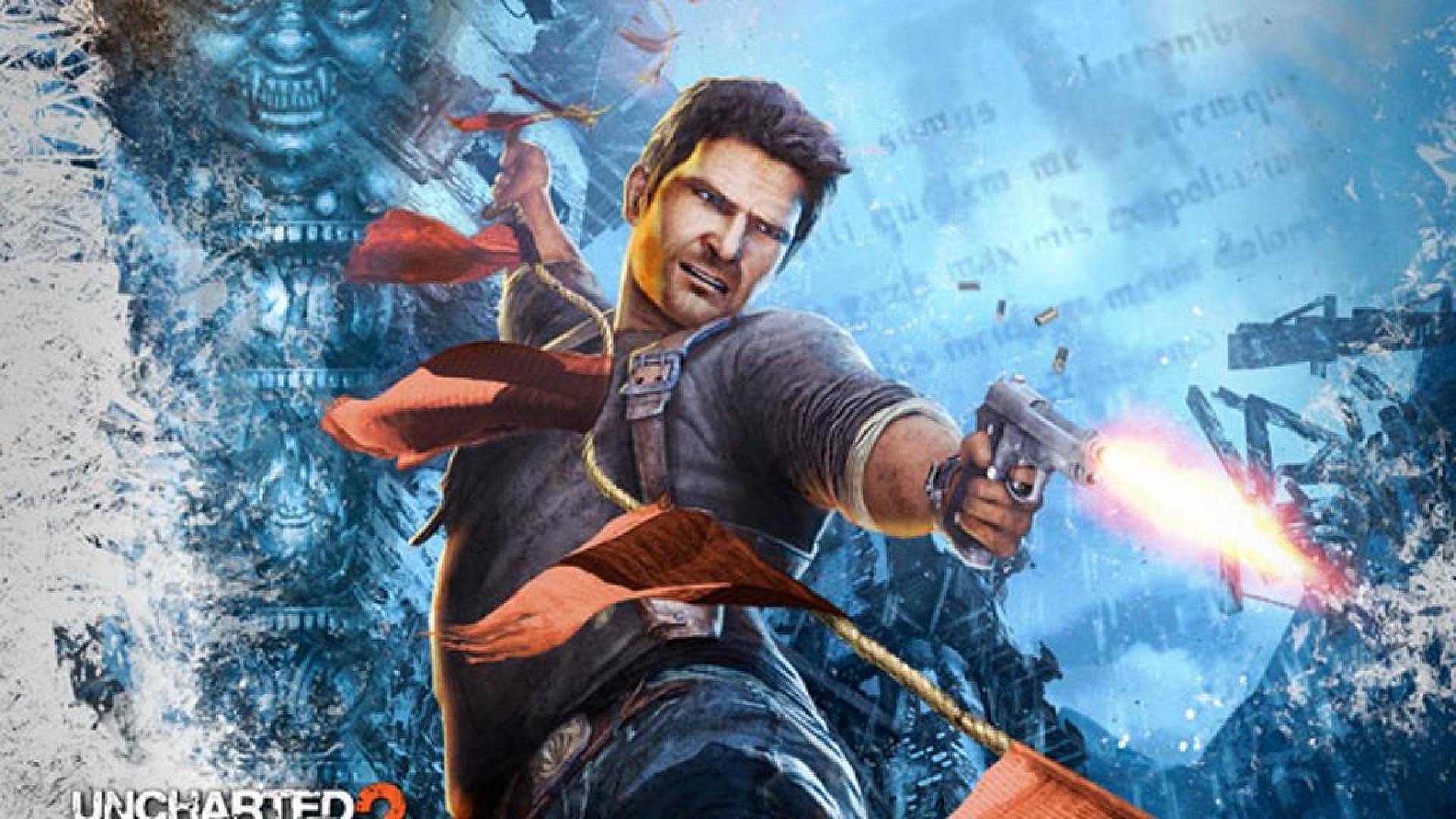 Uncharted 2 among thieves steam фото 11
