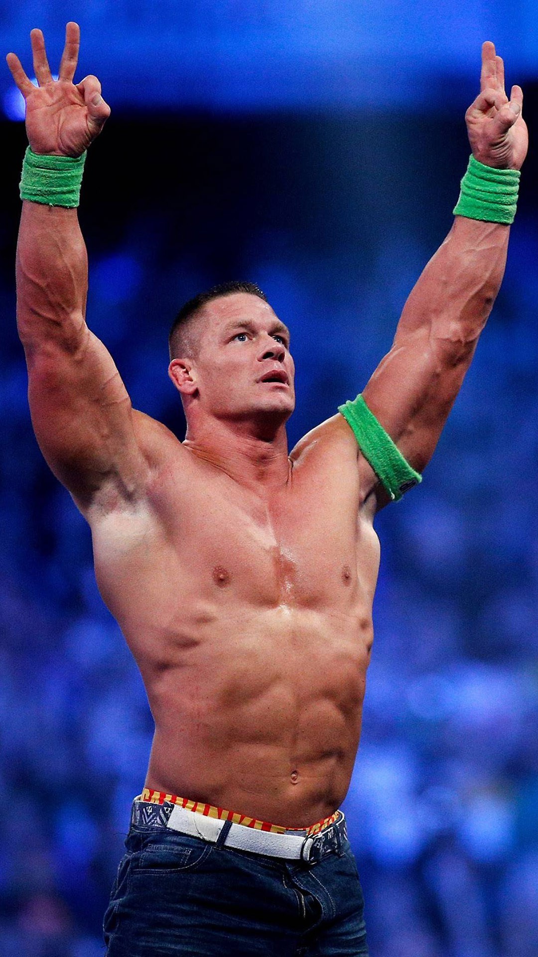 John Cena 2018 HD Wallpapers (70+ pictures)