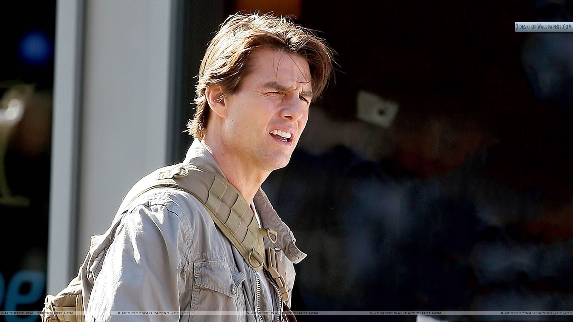50 4K Tom Cruise Wallpapers  Background Images