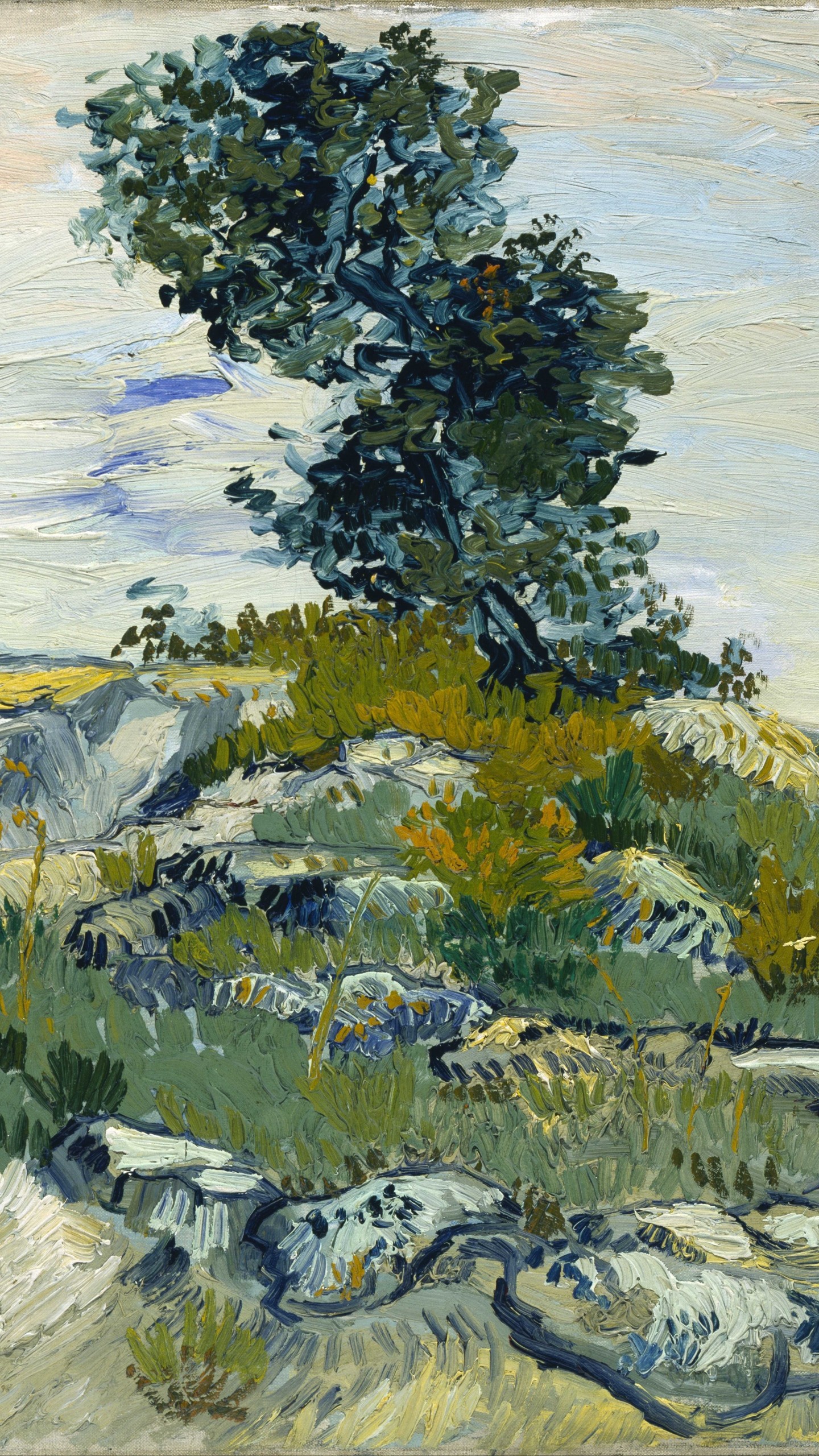 Wallpaper : ultra wide, ultrawide, Vincent van Gogh, painting,  impressionism 3440x1440 - FISHMR13 - 1944961 - HD Wallpapers - WallHere