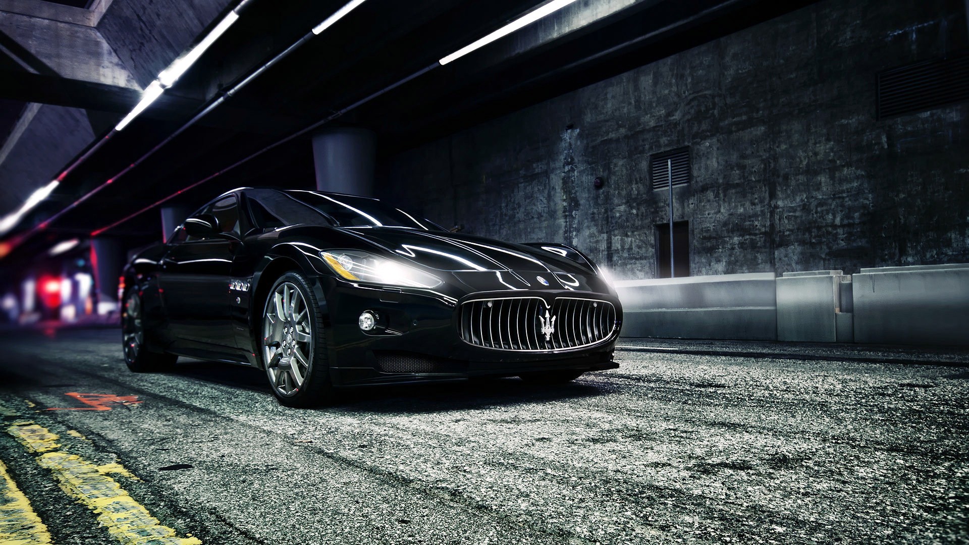 Maserati Wallpapers APK for Android Download