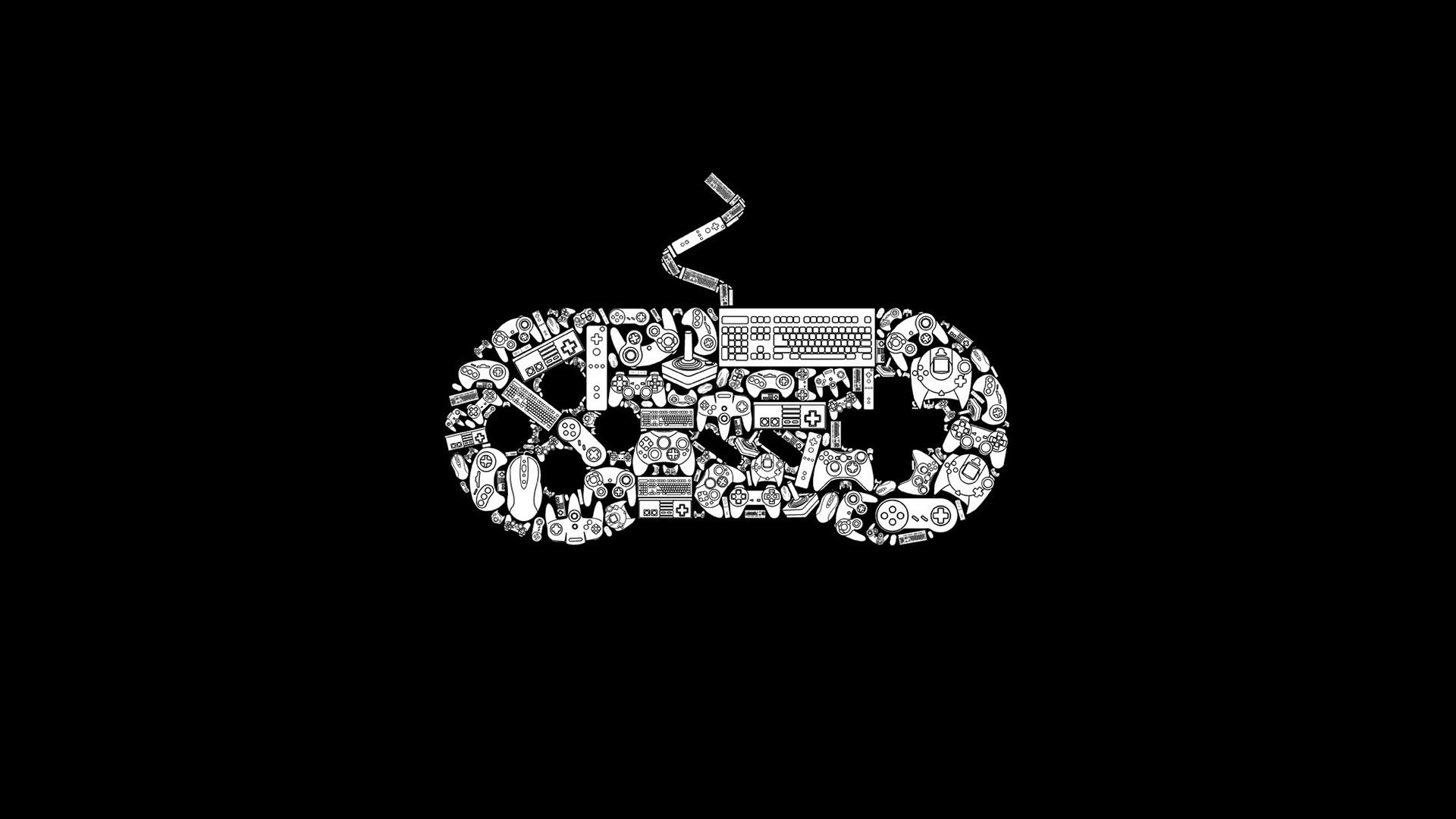 game controller 1080P 2k 4k HD wallpapers backgrounds free download   Rare Gallery