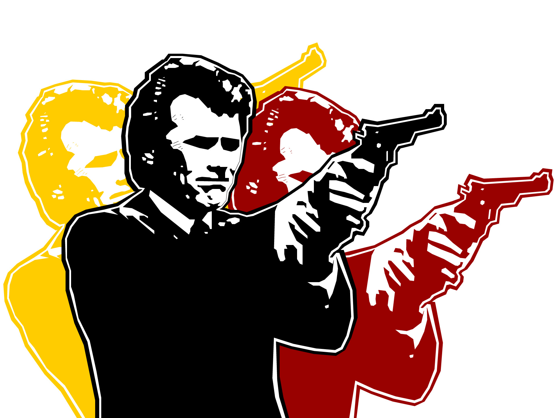 Dirty Harry Wallpaper (63+ pictures) - WallpaperSet