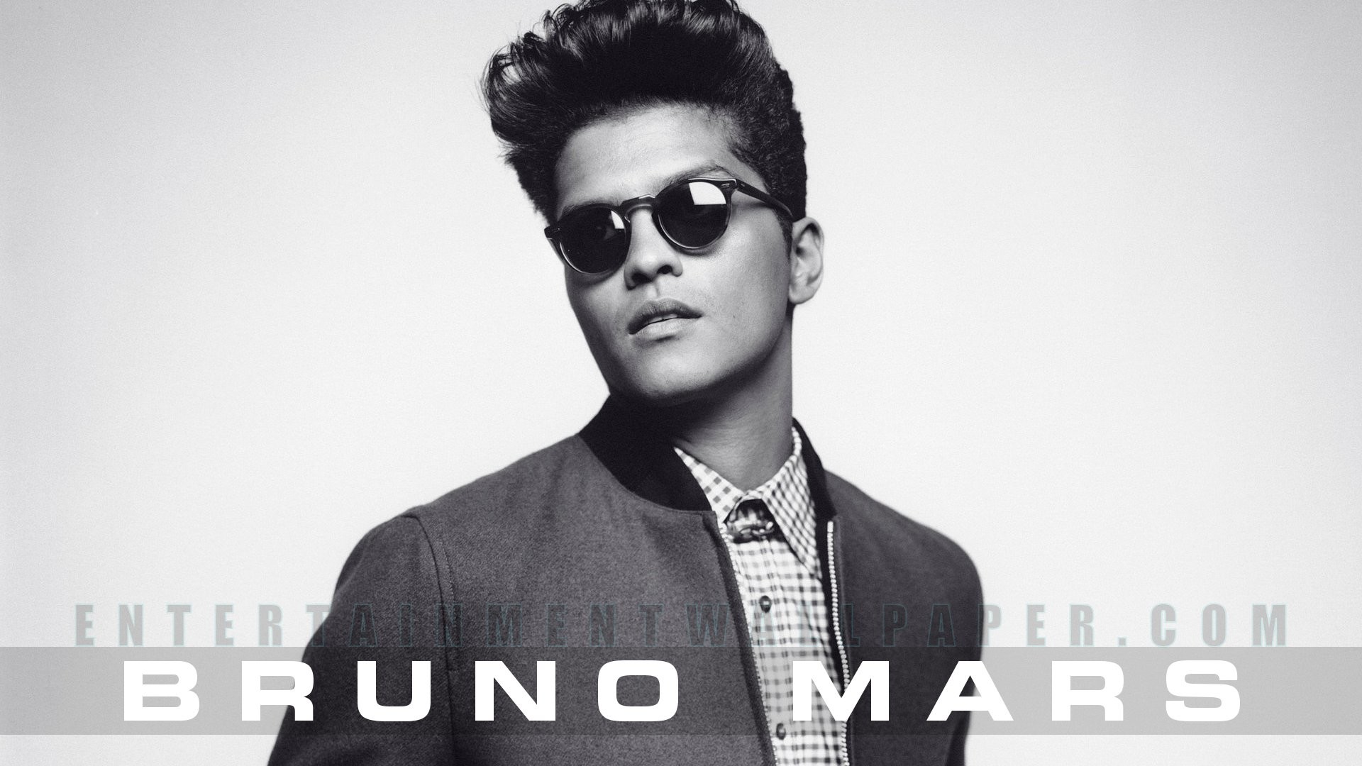Bruno Mars Wallpaper