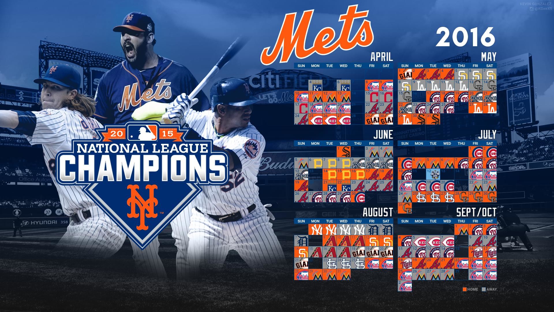 New York Mets Wallpapers  Top Free New York Mets Backgrounds   WallpaperAccess
