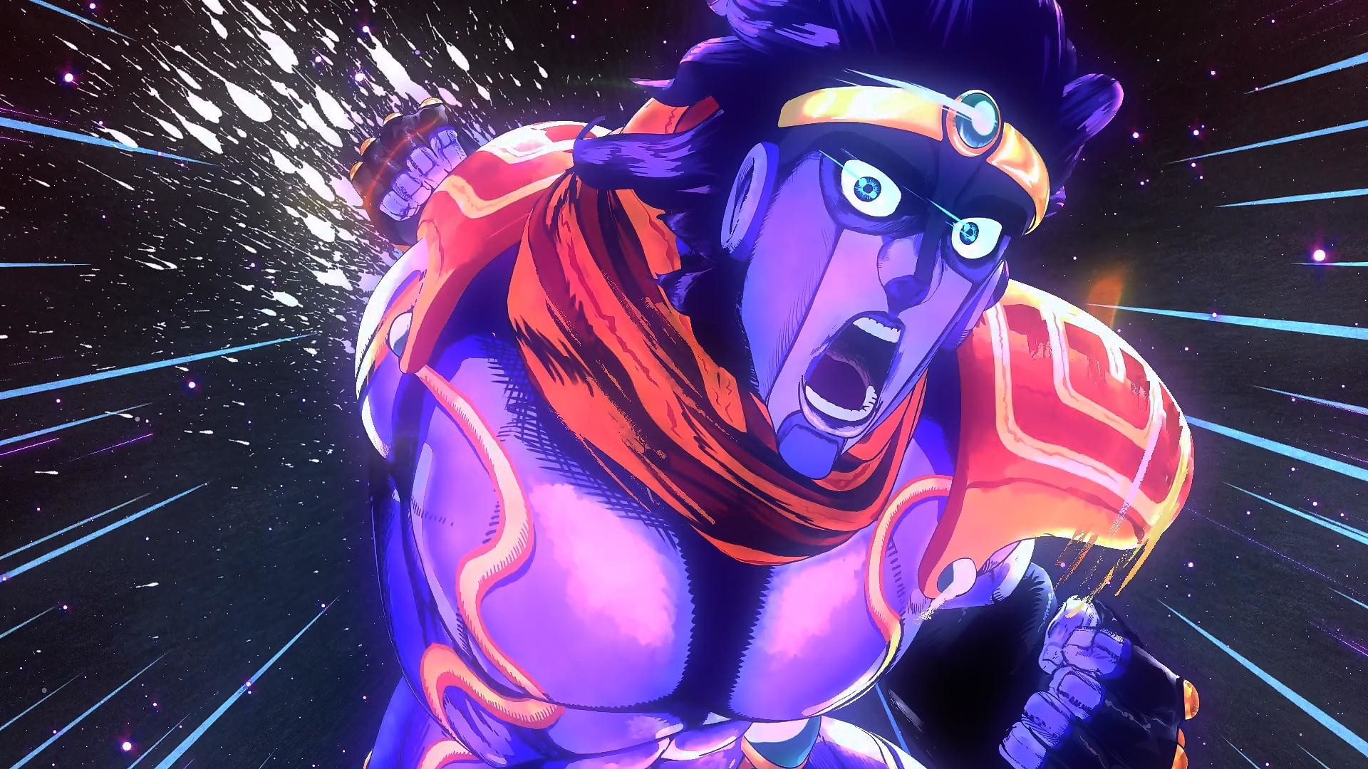 Jojo Wallpaper 4K - 25+ JoJos Bizarre Adventure - Android, iPhone