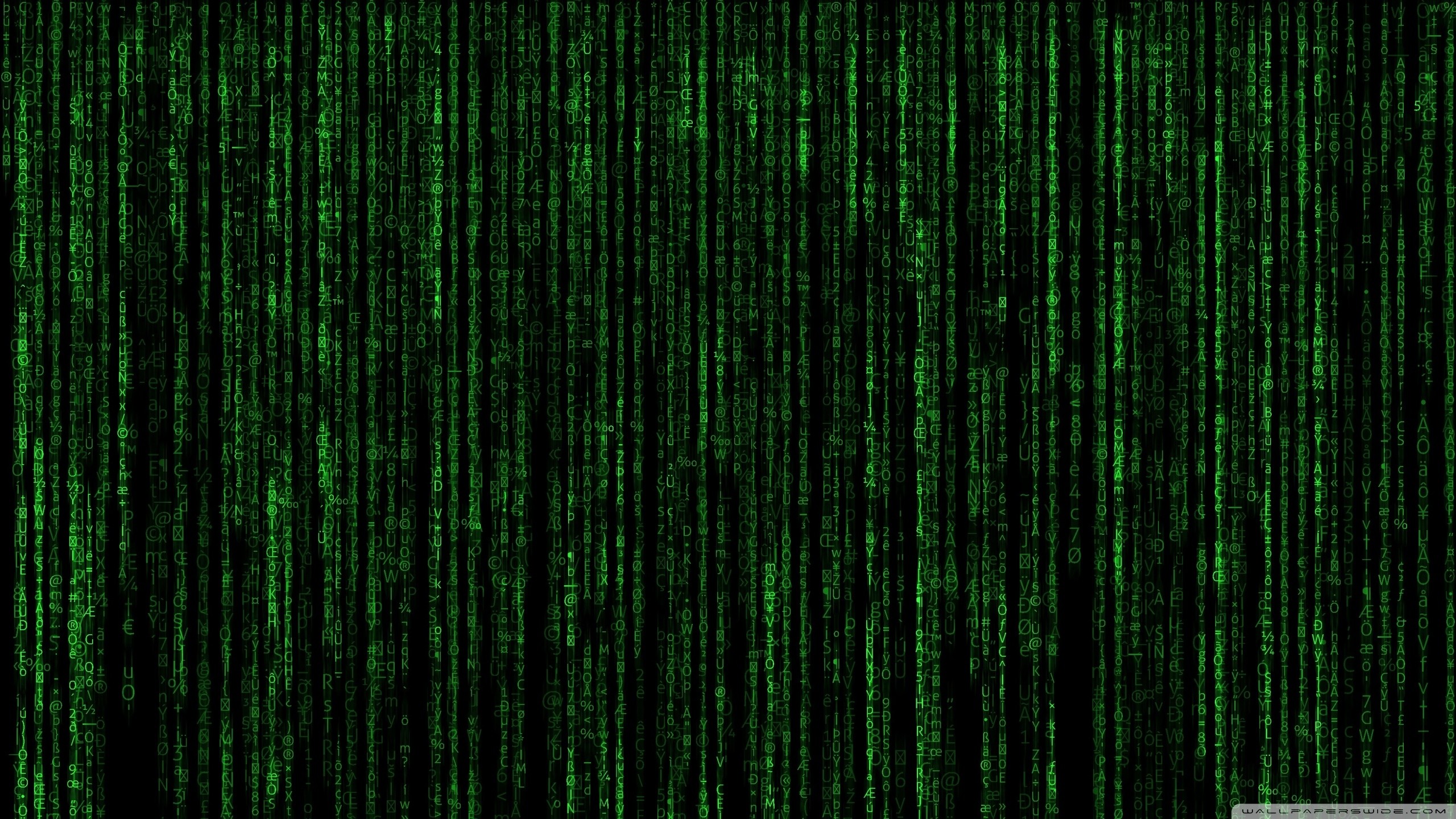 Matrix Wallpaper (72+ pictures)