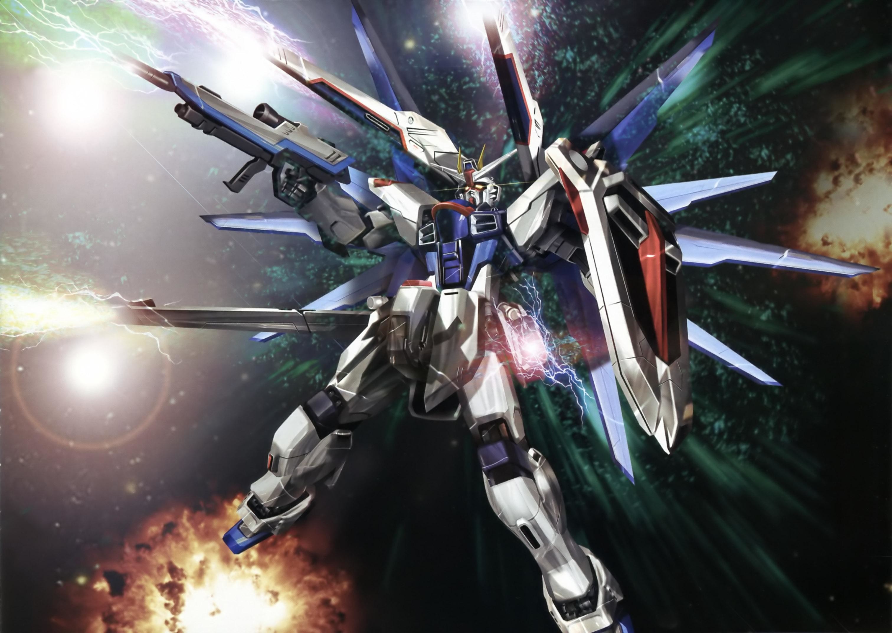 Gundam Wallpapers 67 Pictures