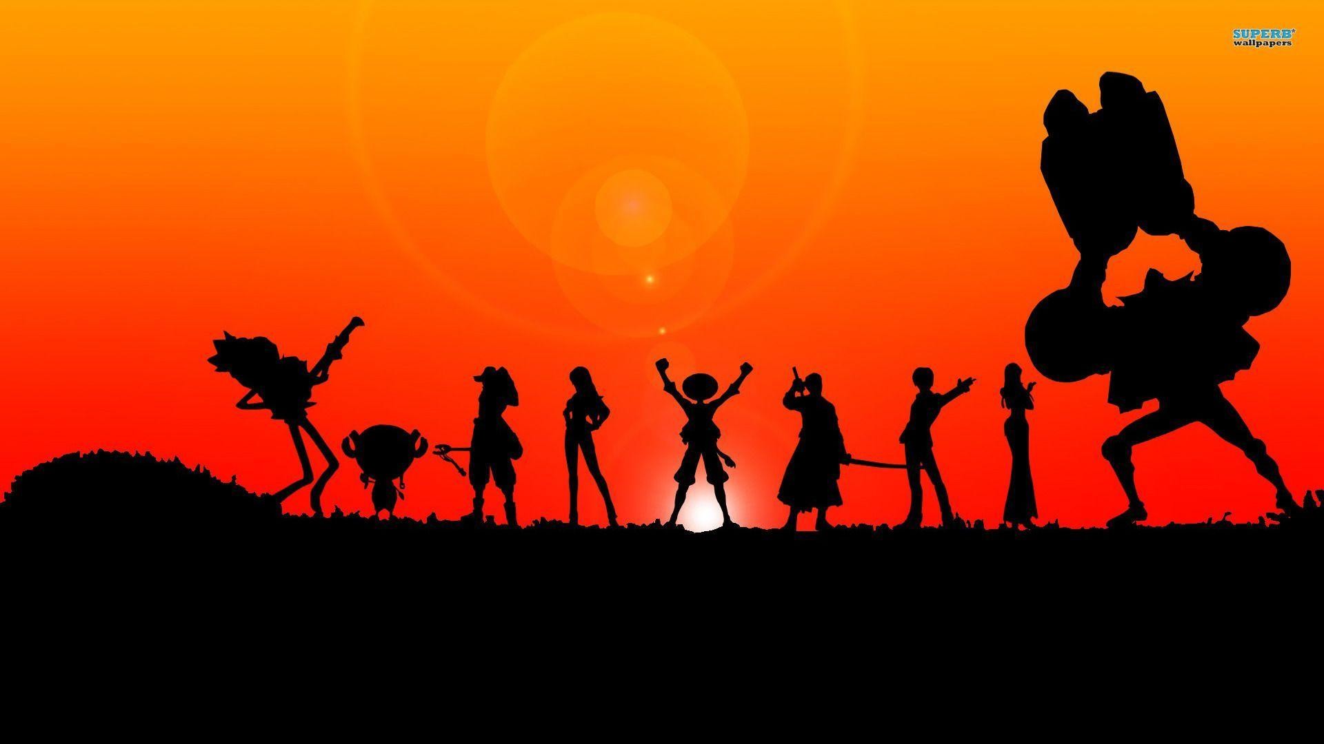 3900 Anime One Piece HD Wallpapers and Backgrounds