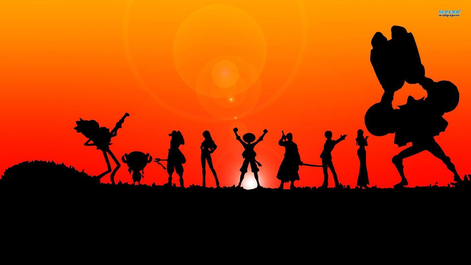 Anime Images - One Piece HD Wallpaper