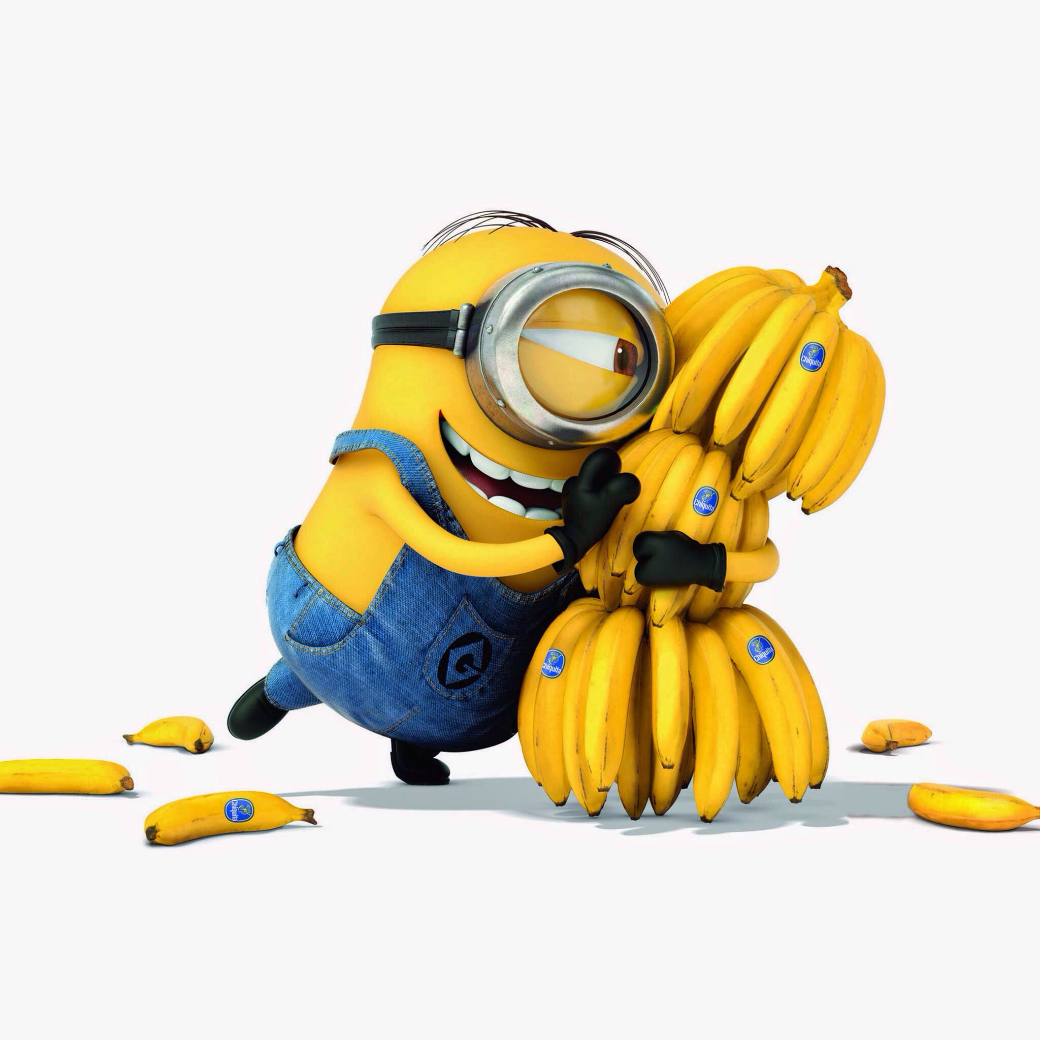 Funny Banana Wallpaper (62+ pictures)