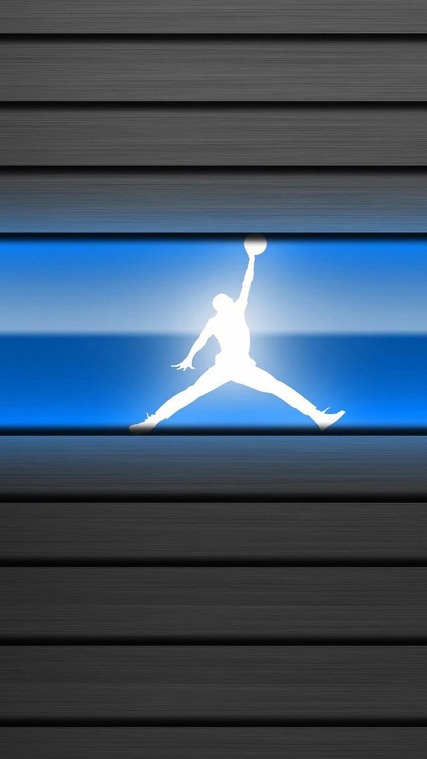 Air Jordan Symbol Wallpaper (60+ pictures)