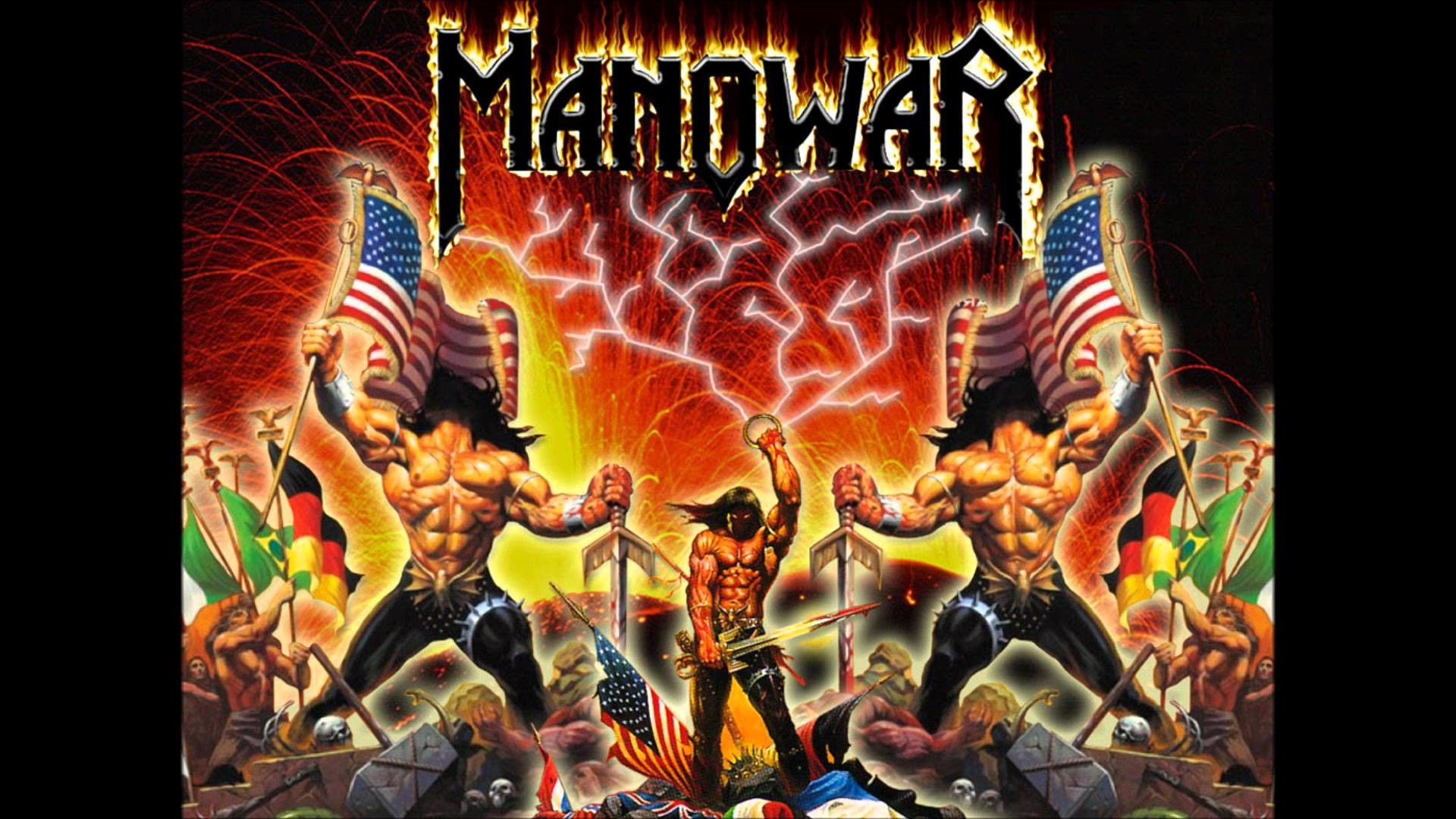 Manowar united. Мановар фото группы. Группа Manowar 2021. Постеры группы Manowar. Обложки дисков Manowar.