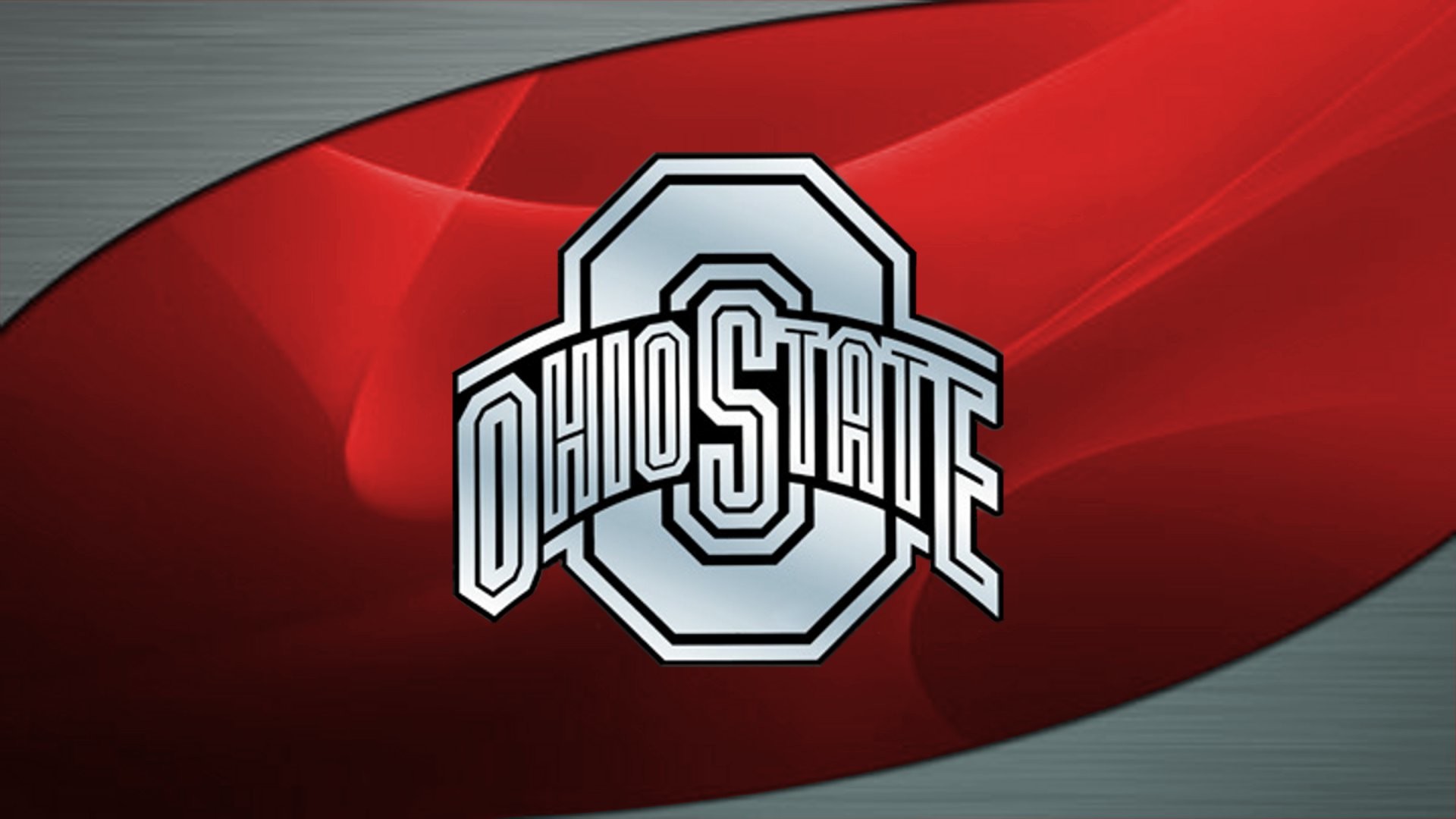 HD Wallpaper and background photos of OSU Desktop Wallpaper 129 for fans of Ohio  State Football images. 1920x1080