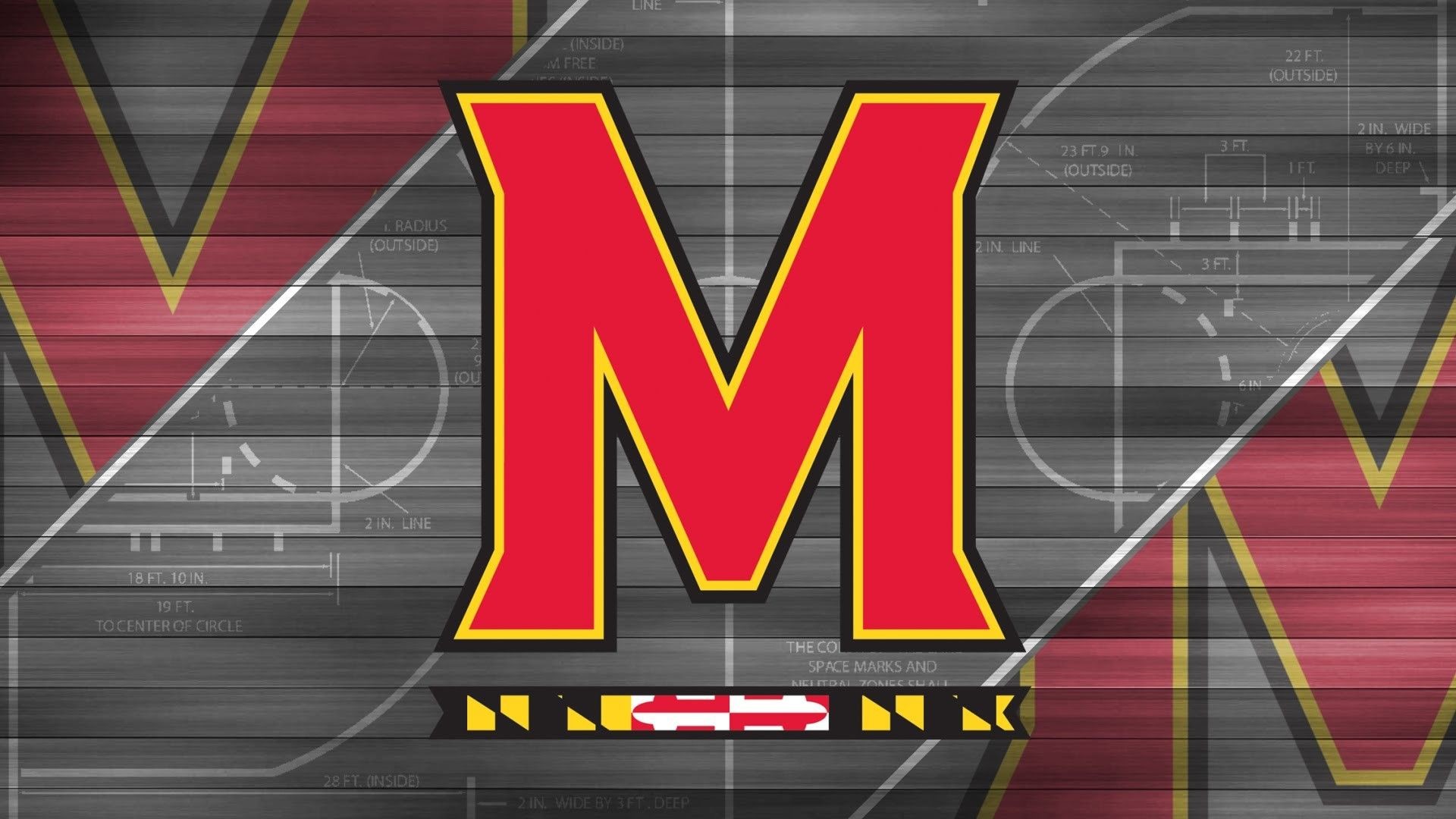 Maryland Football on Twitter The wallpapers you didnt know you  needed WallpaperWednesday httpstcoda9eV5AB6i  Twitter