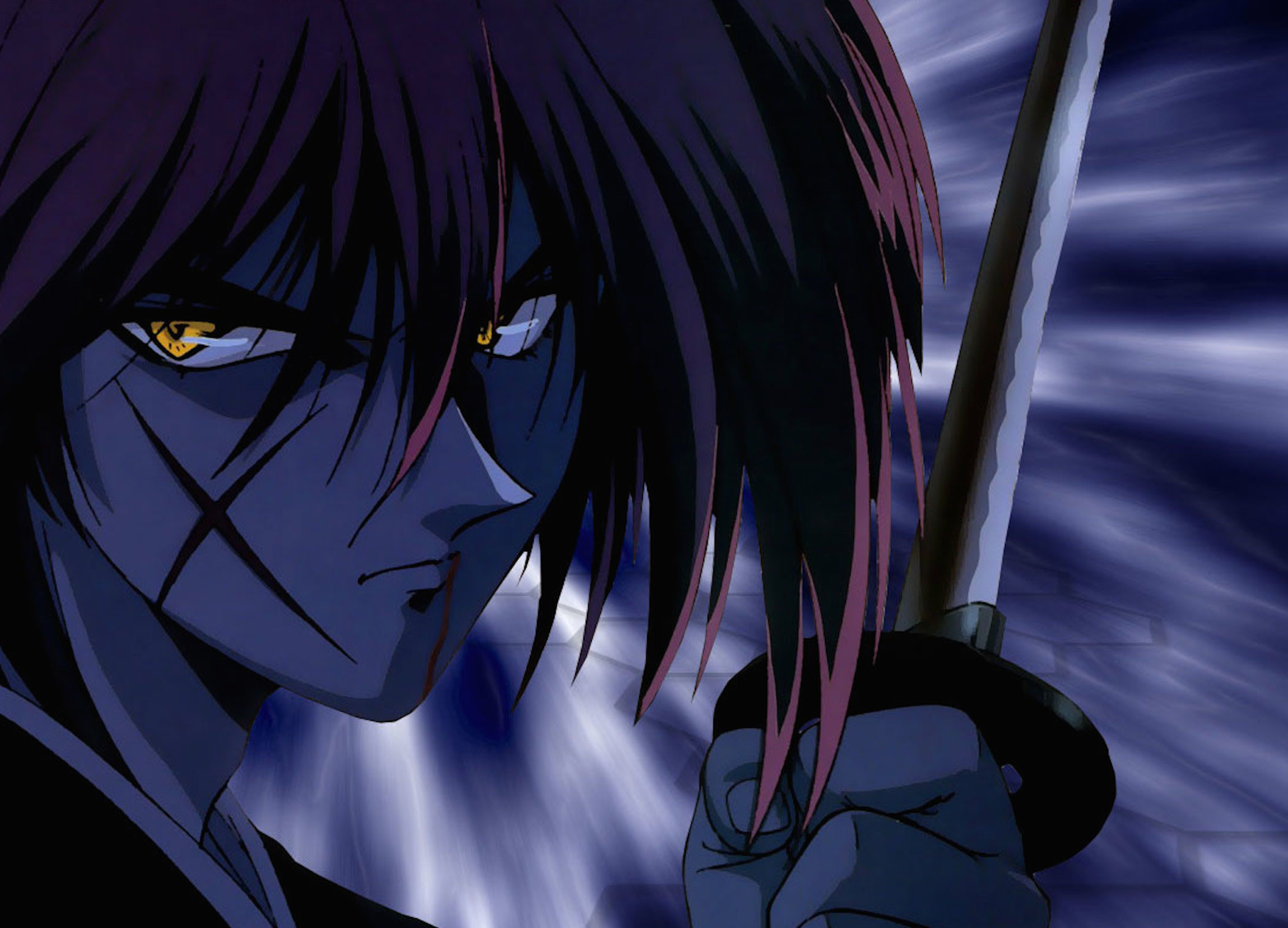  Kenshin  Wallpapers 59 pictures  