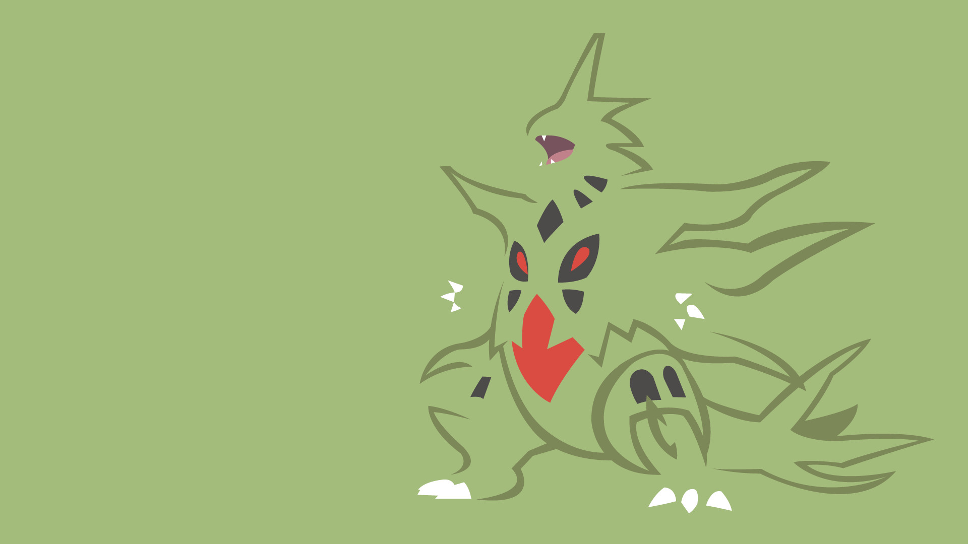 If you’re looking for the best Tyranitar Wallpaper then Wallpapertag is the...