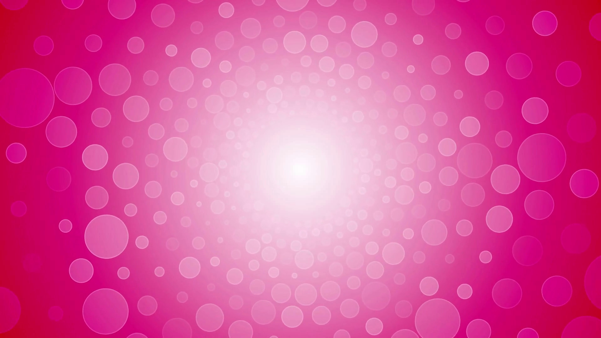 Rotating pink background with a circle of love infinite loop Motion  Background - VideoBlocks 1920x1080