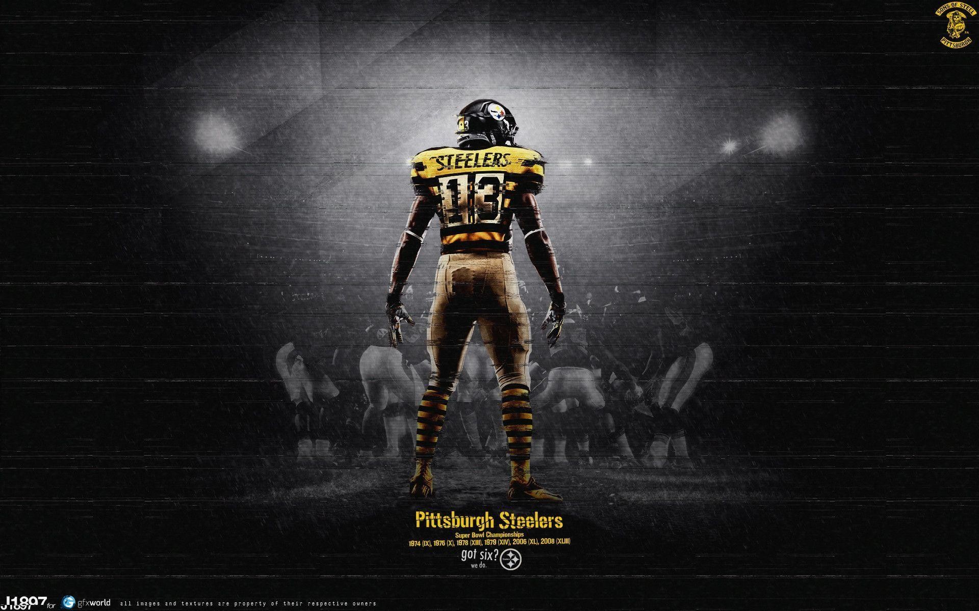 Pittsburg Steelers Wallpaper 74 Pictures