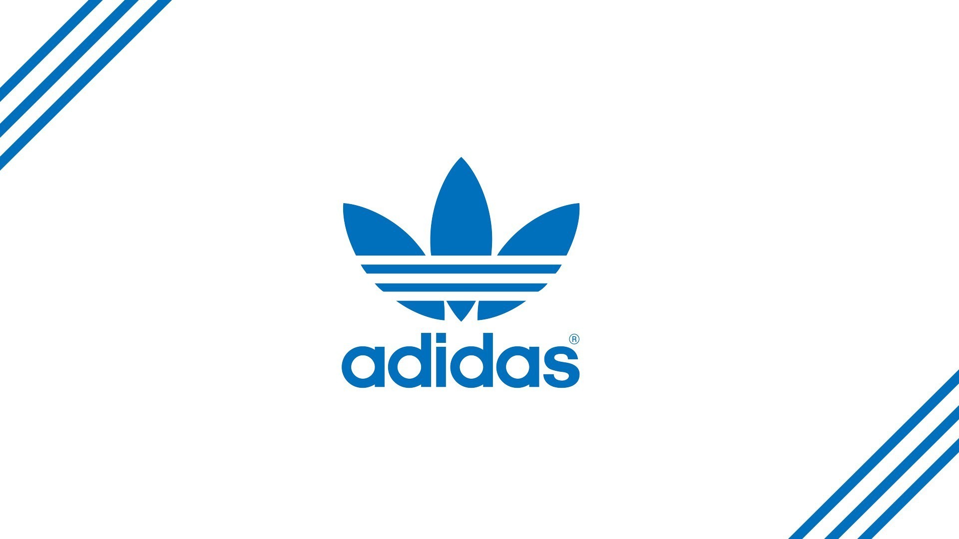 Adidas Originals Logo Wallpaper (61+ pictures)