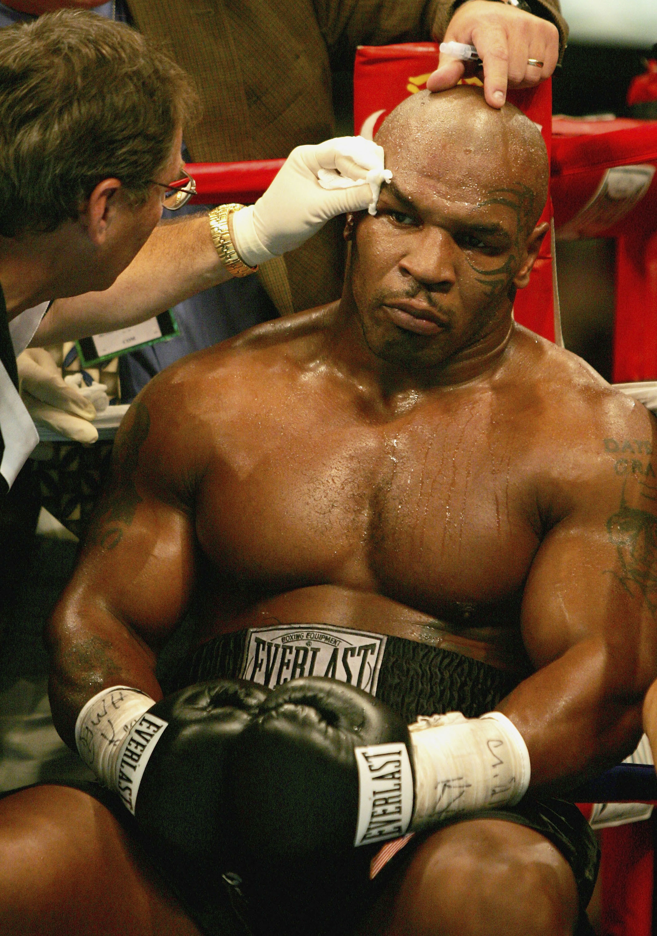 Mike Tyson Wallpapers HD 64 images