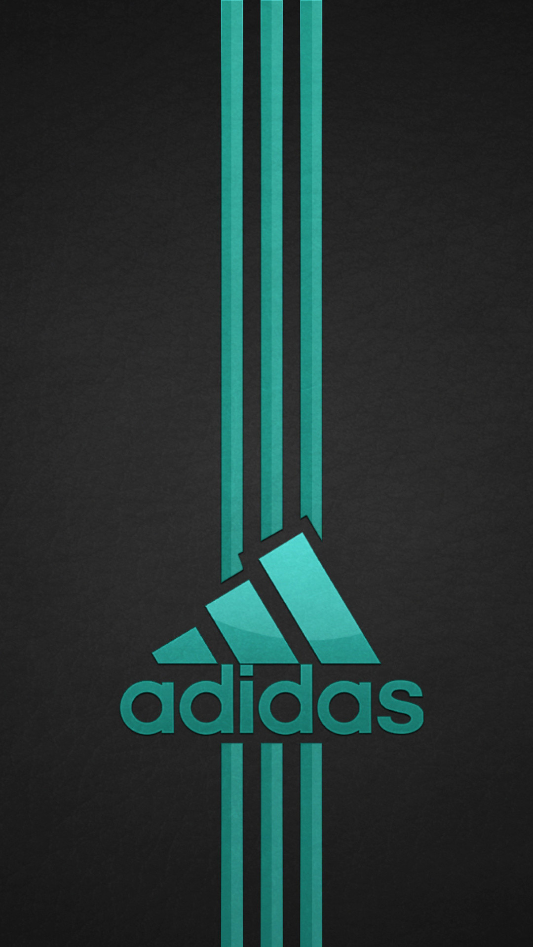 Adidas Originals Logo Wallpaper (61+