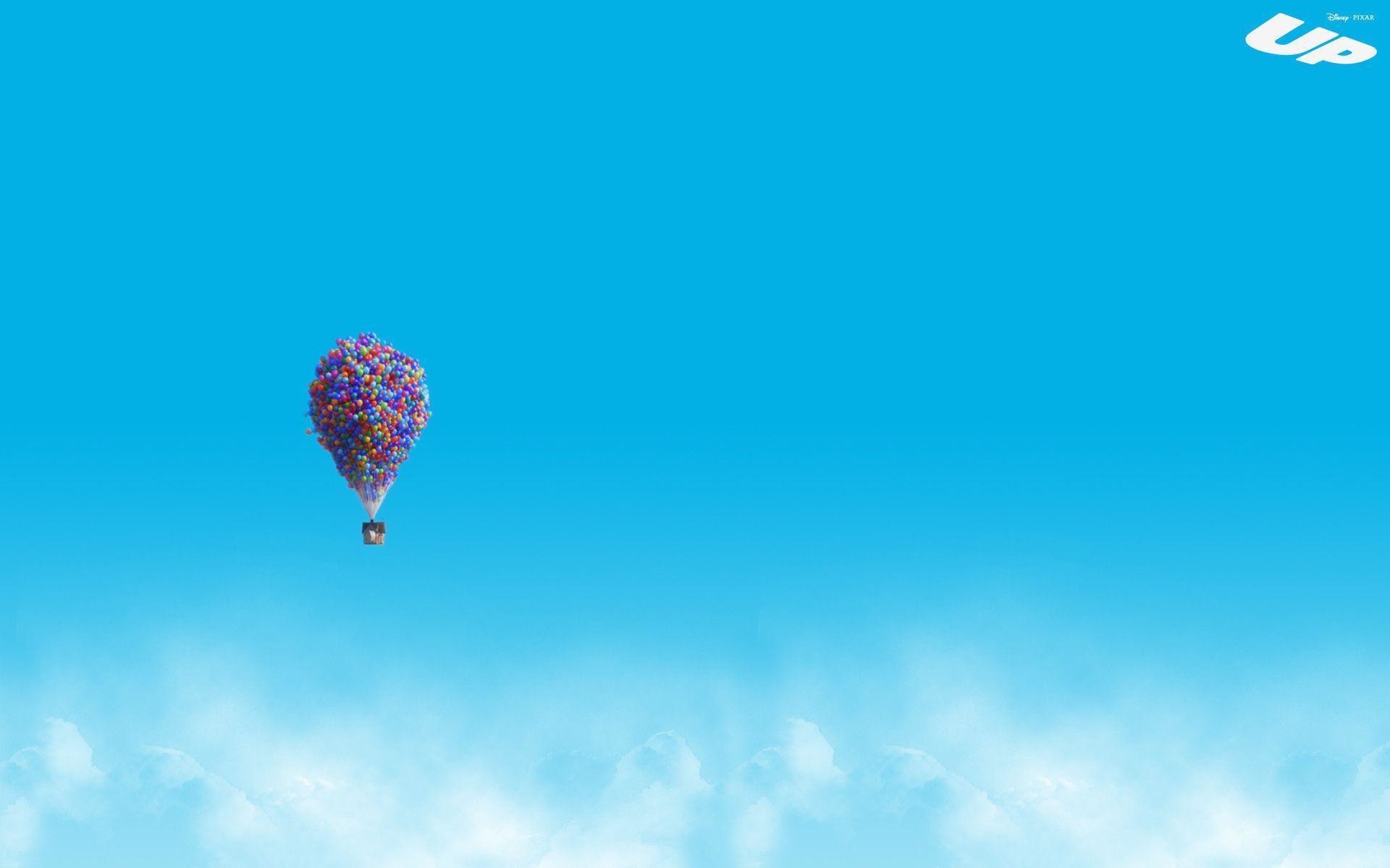 up the movie wallpaper