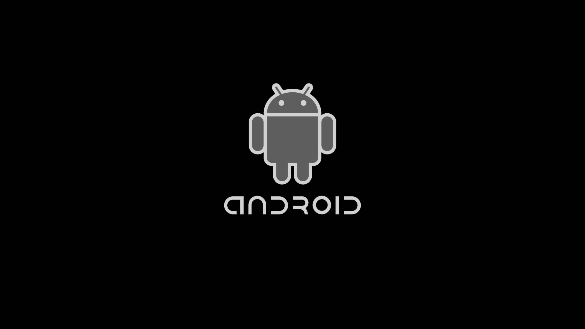 Black Android Wallpapers 78 Pictures