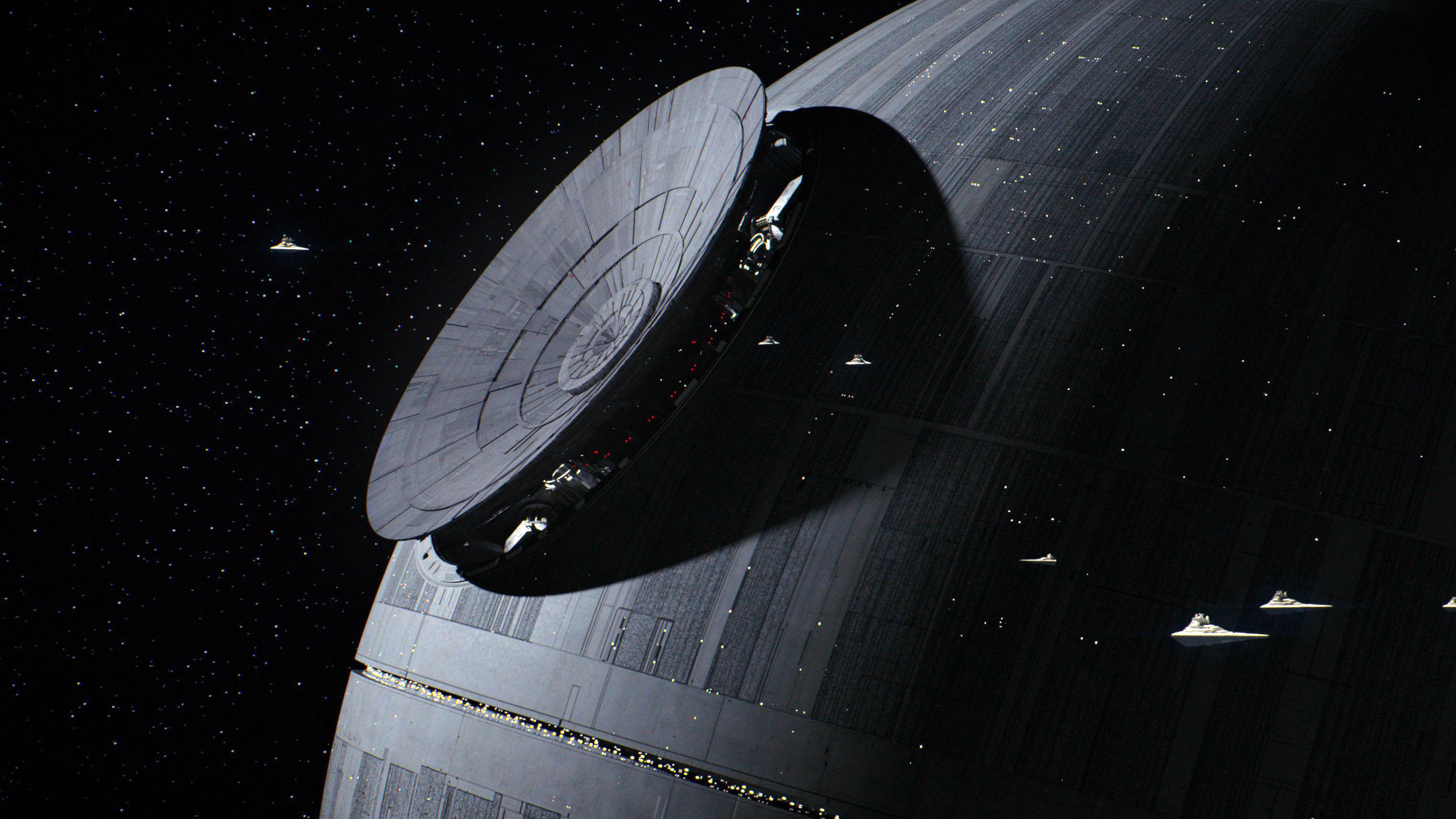Death Star Wallpaper 73 Pictures