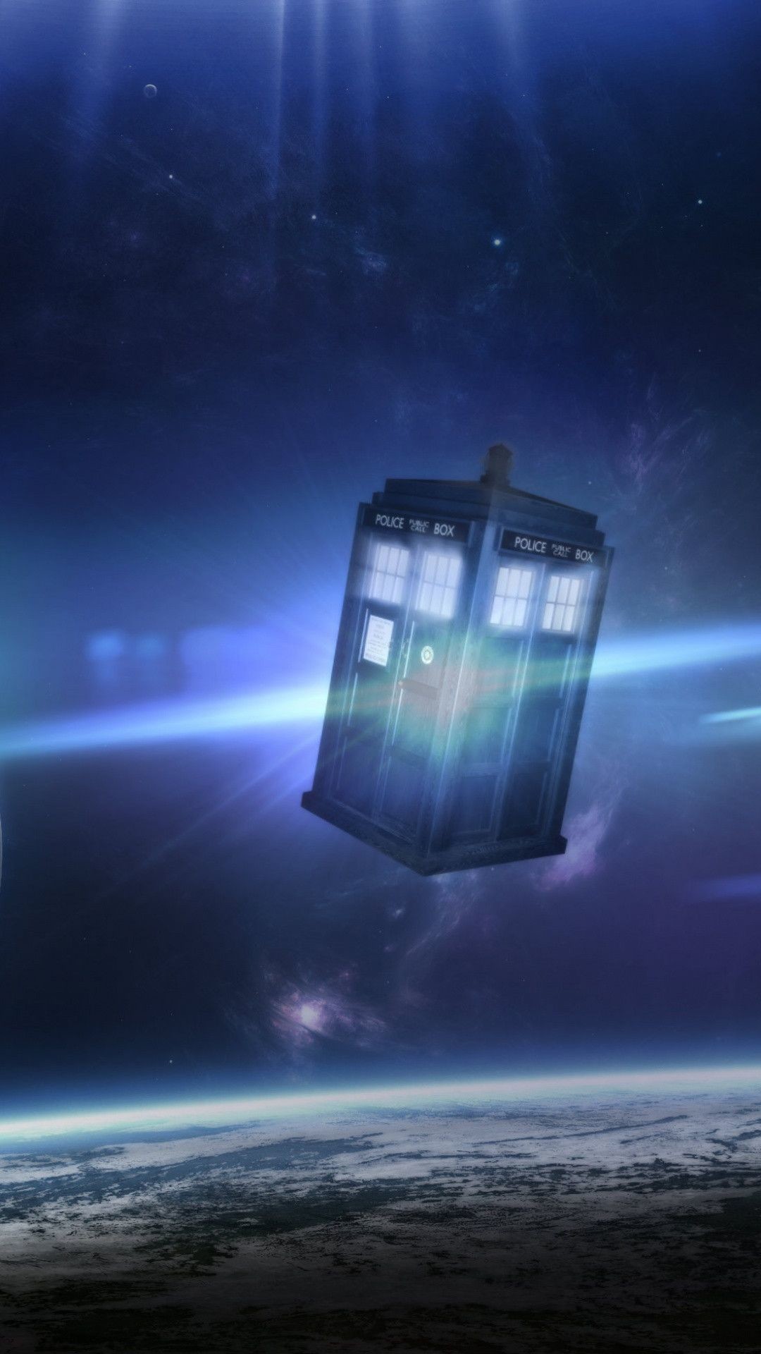 Jodie Whittaker In Doctor Who Season 11 4K Ultra HD Mobile Wallpaper