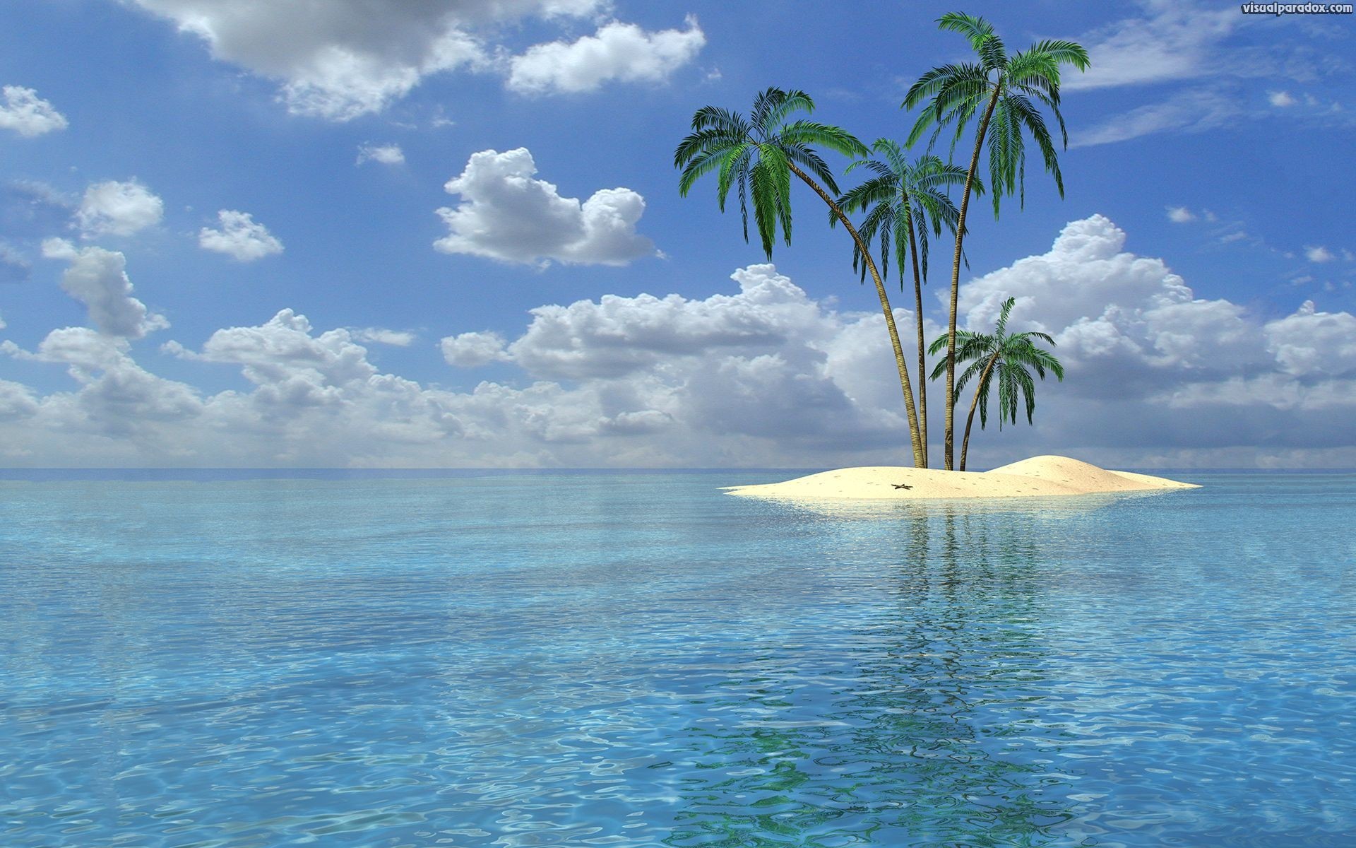Paradise Wallpaper APK for Android Download