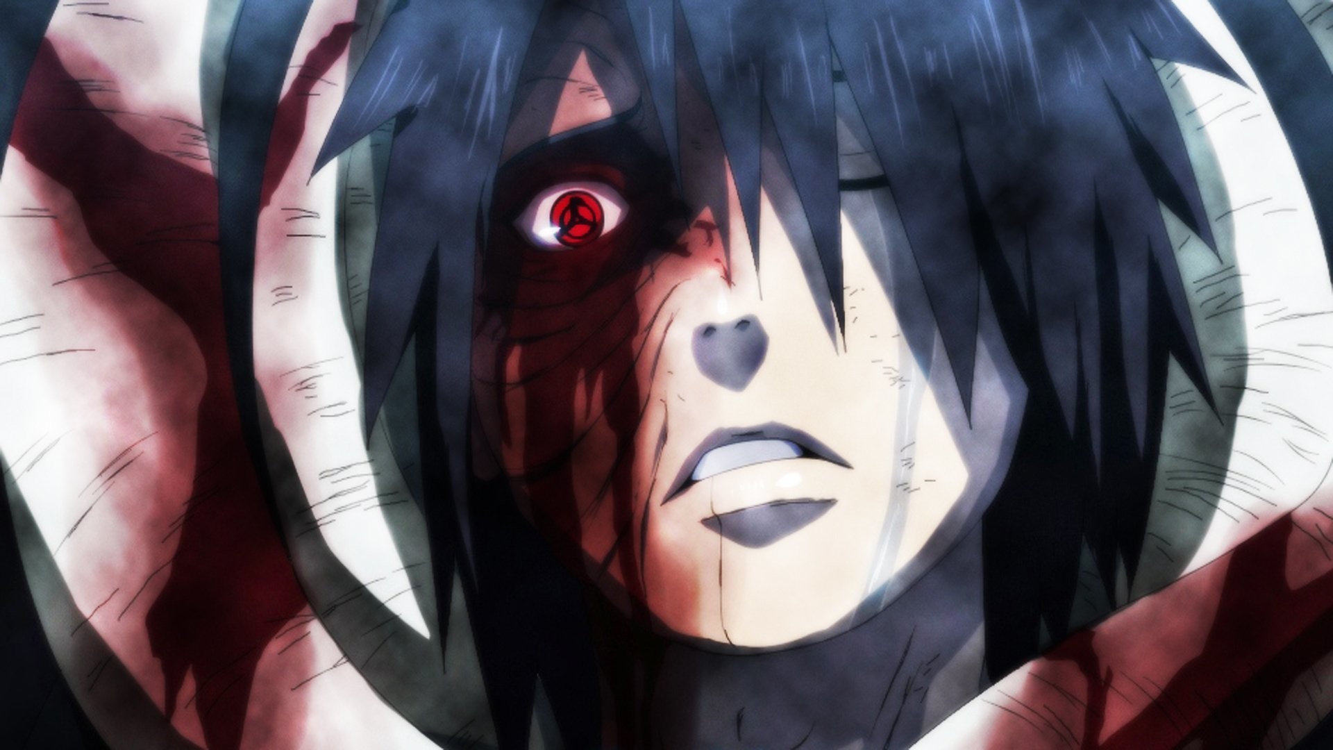 Itachi Uchiha Izuna Uchiha Madara Uchiha Obito Uchiha Sasuke Uchiha  Sharingan HD Naruto Wallpapers  HD Wallpapers  ID 88254