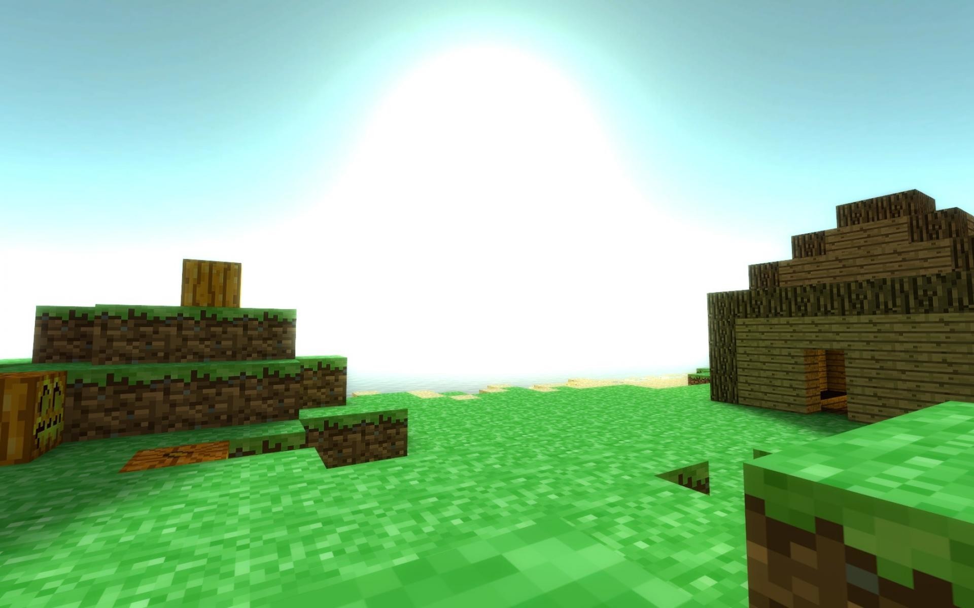 Minecraft Creeper Background 67 Pictures