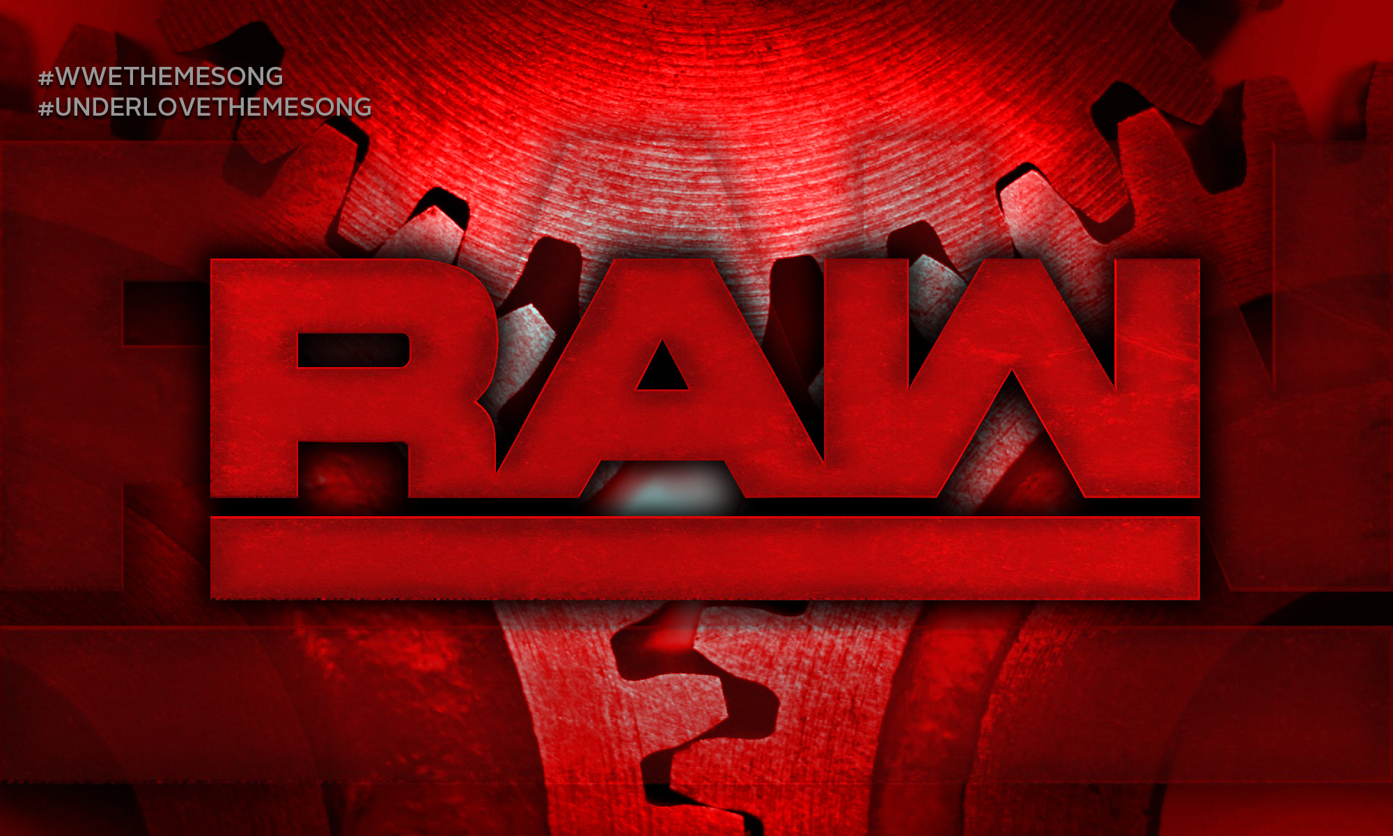Wallpaper of WWE Raw (75+ pictures)