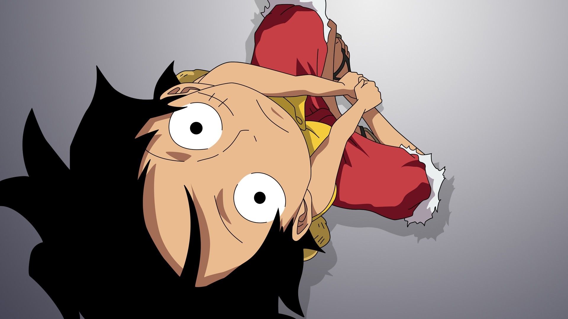 One piece luffy, anime, one piece, HD phone wallpaper