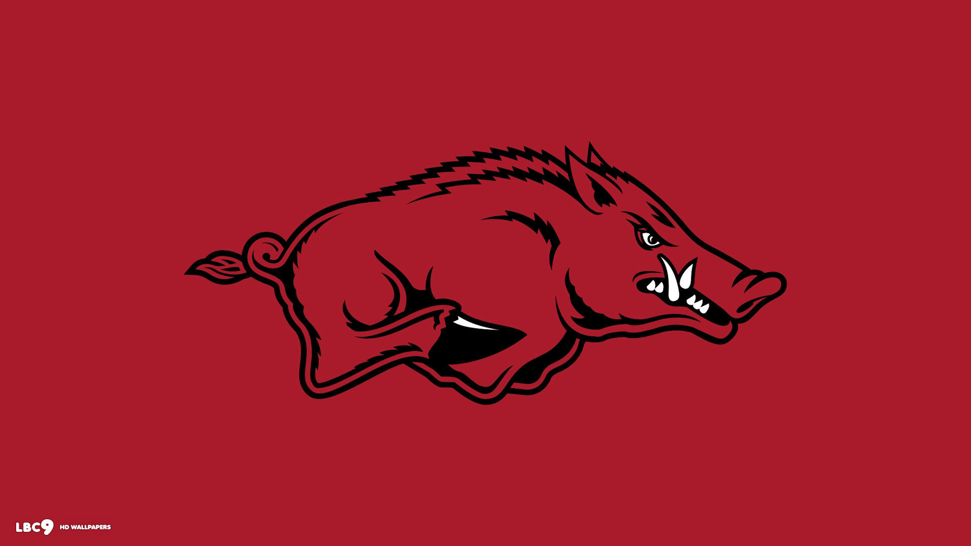 Awesome wallpaper that I hope we get more of  rrazorbacks