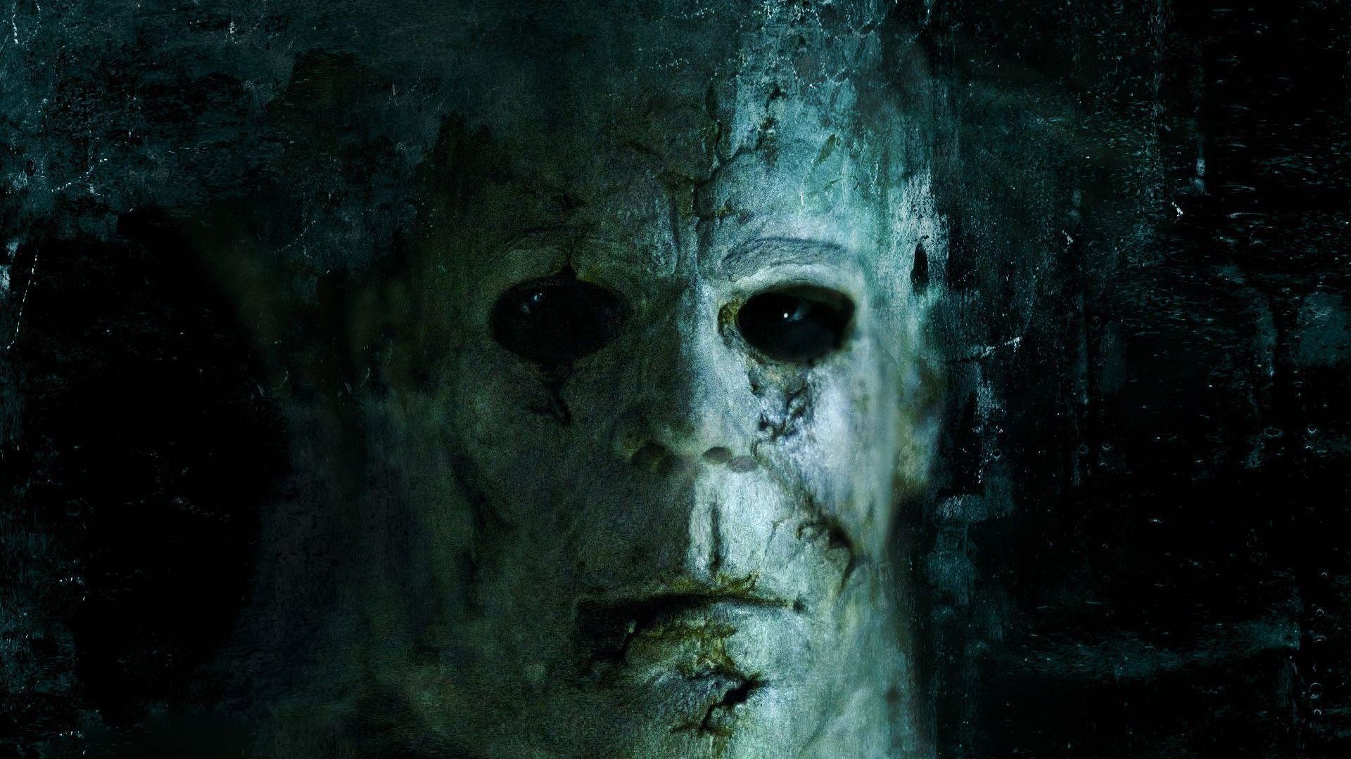 Download The Iconic Michael Myers from the Halloween Franchise Wallpaper   Wallpaperscom