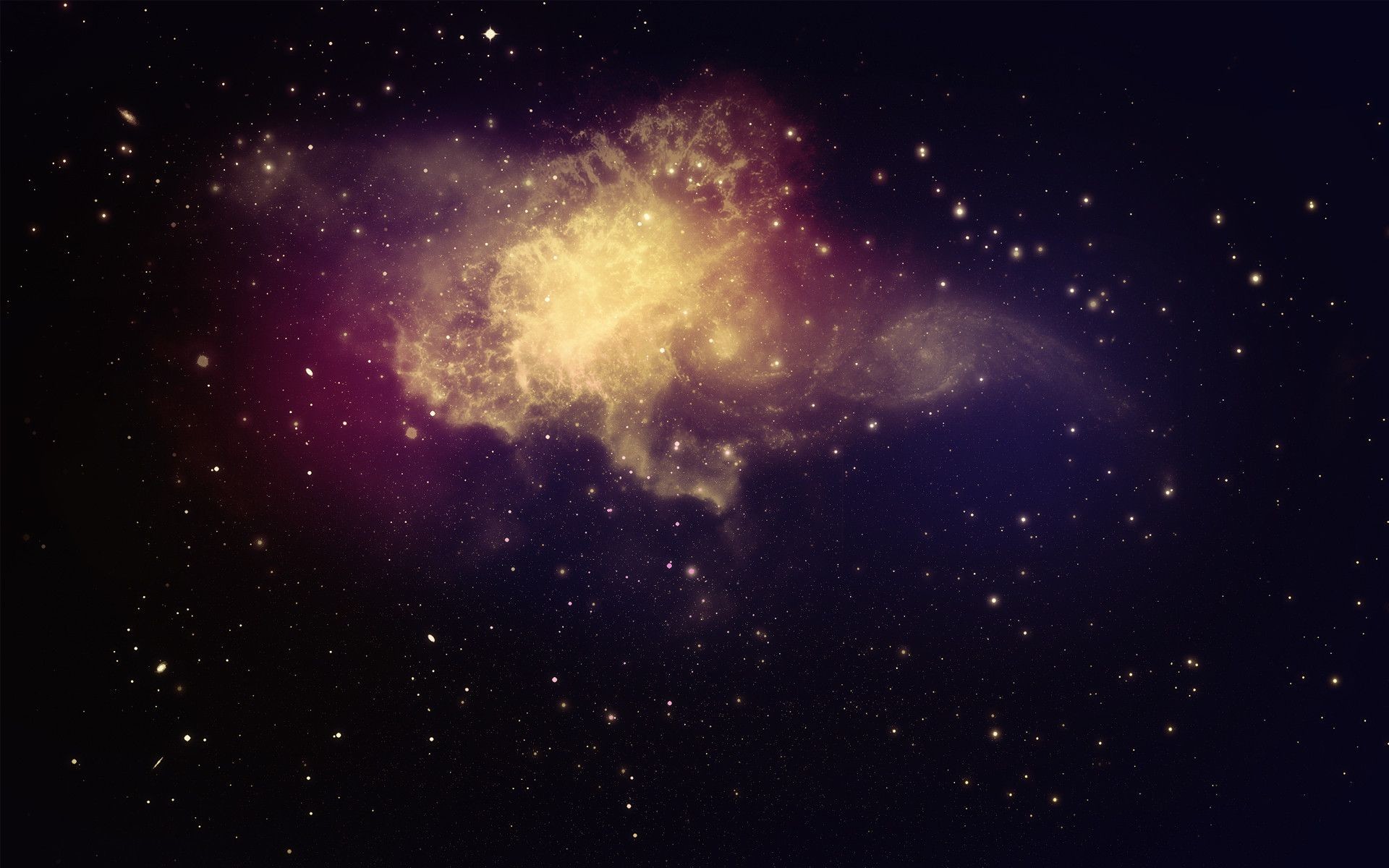 galaxia tumblr fondo hd