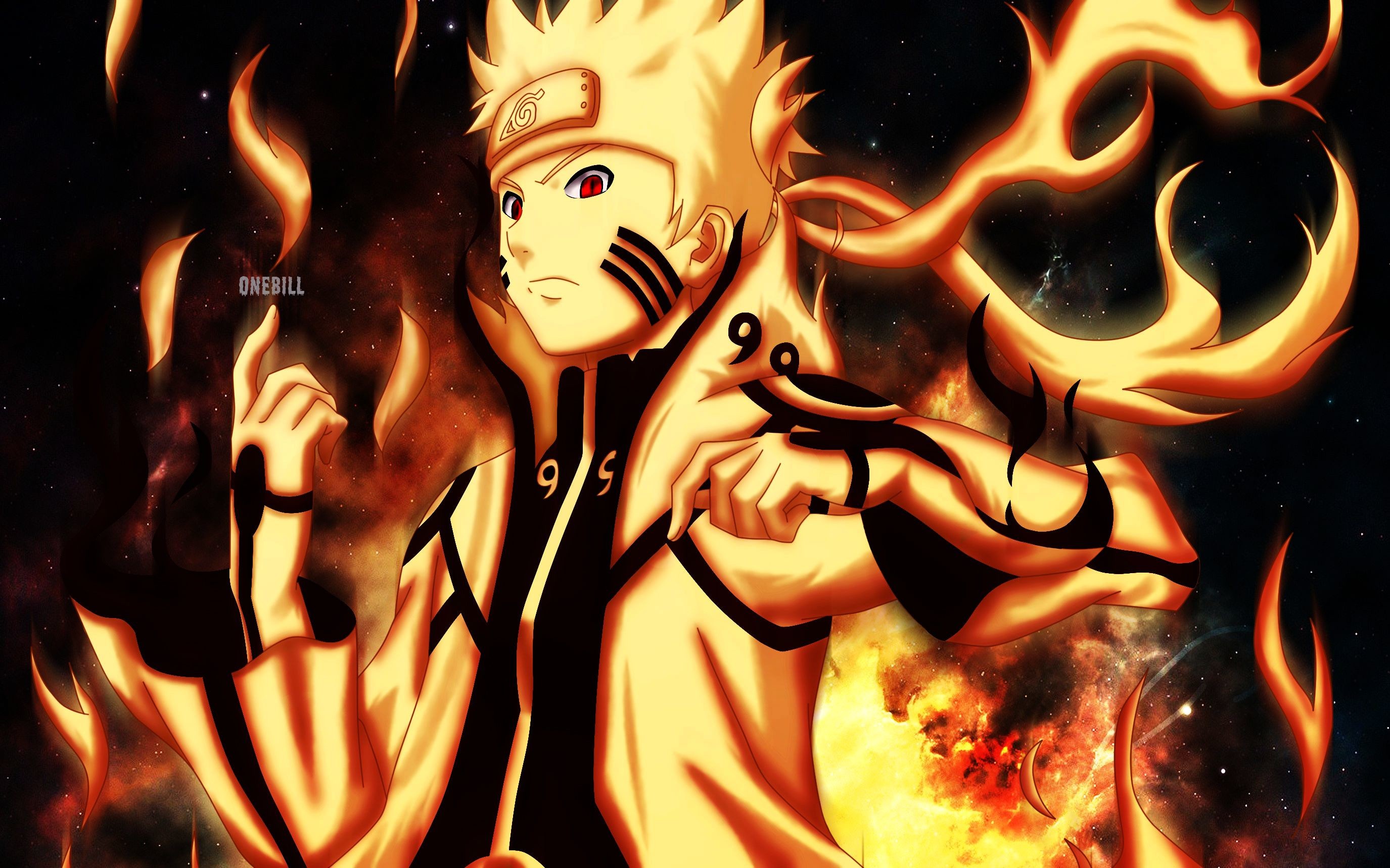 6100+ Naruto HD Wallpapers and Backgrounds