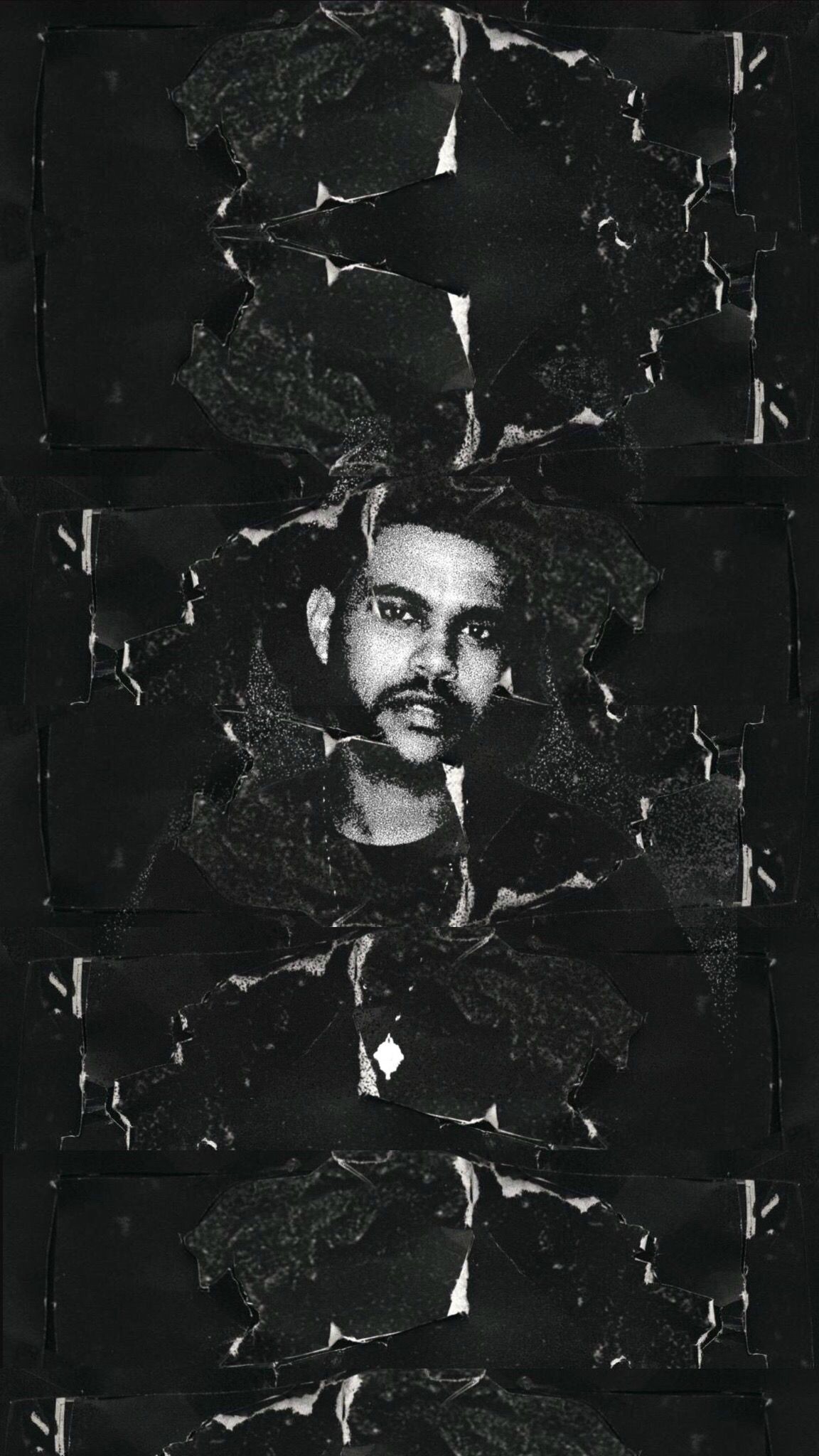 The Weeknd Wallpapers (76+ pictures)