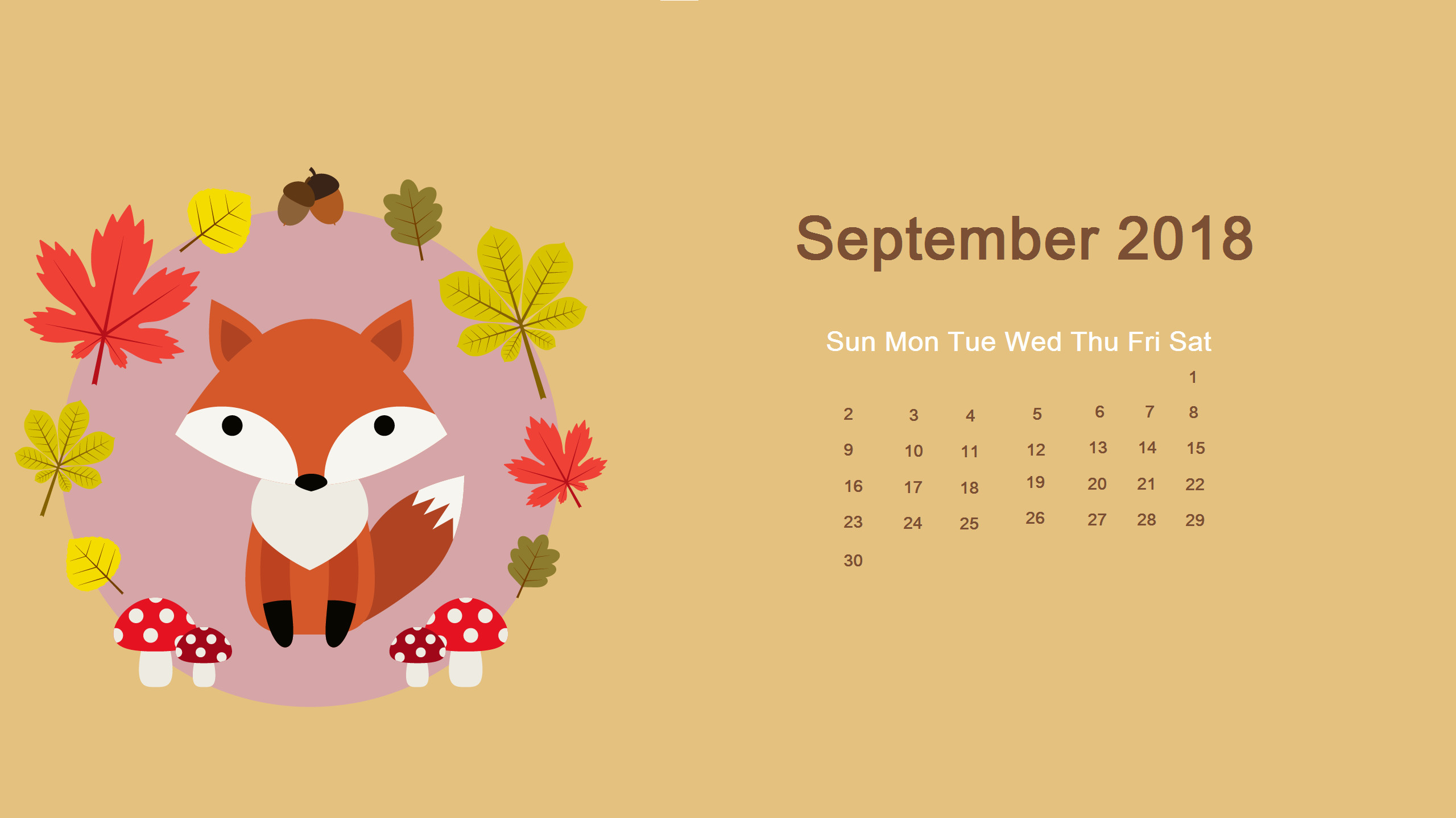 Download Smashing Magazine Desktop Wallpaper Calendar September 2016  Windows 7810 Theme  NEXTOFWINDOWSCOM