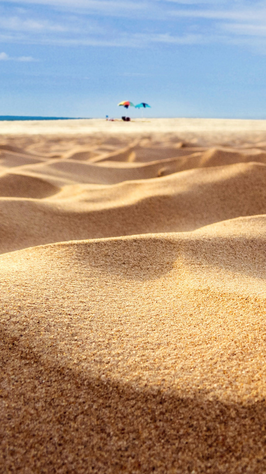 Beach Sand Wallpaper (71+ pictures)