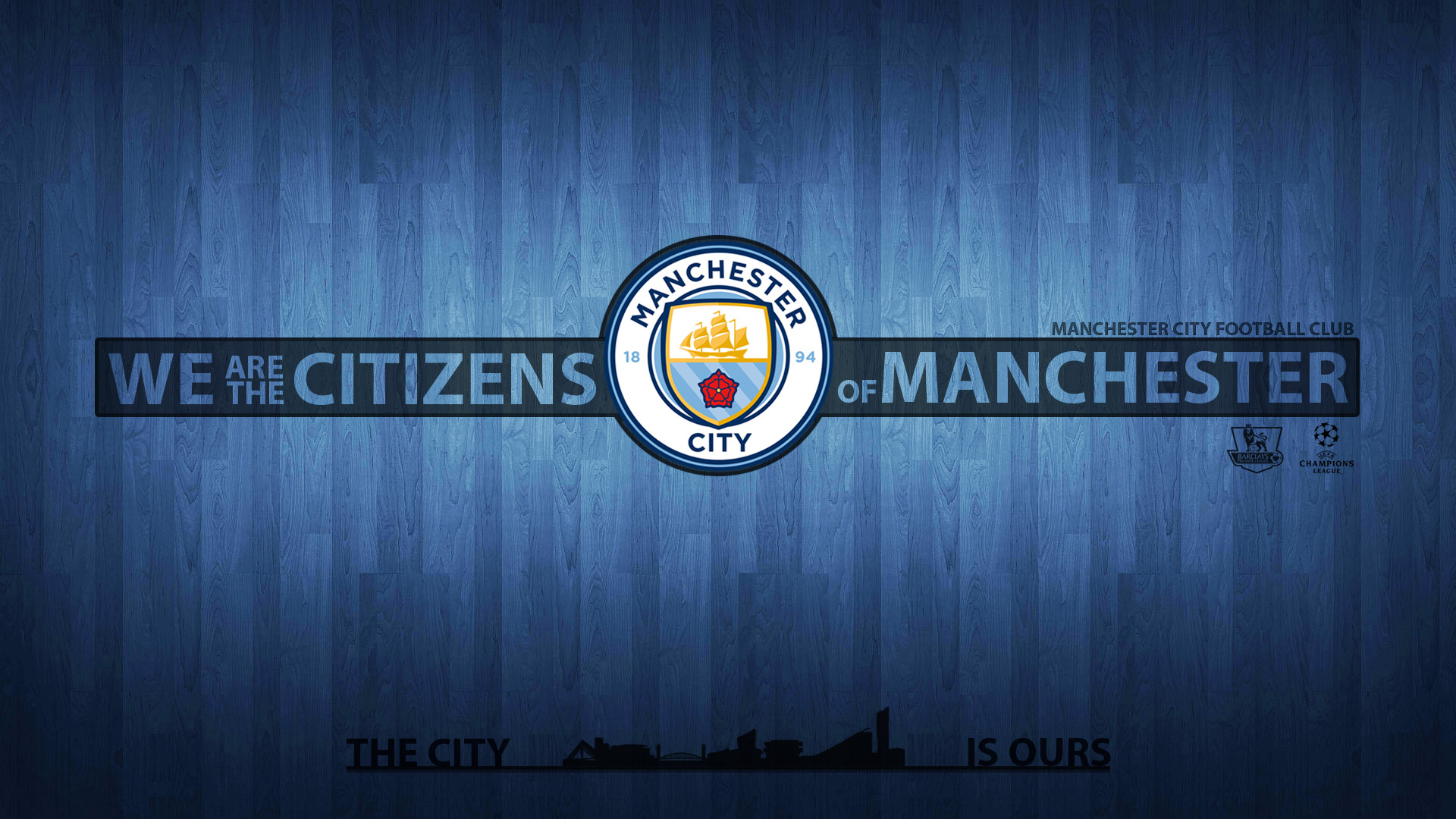 Manchester City Background (67+ pictures)