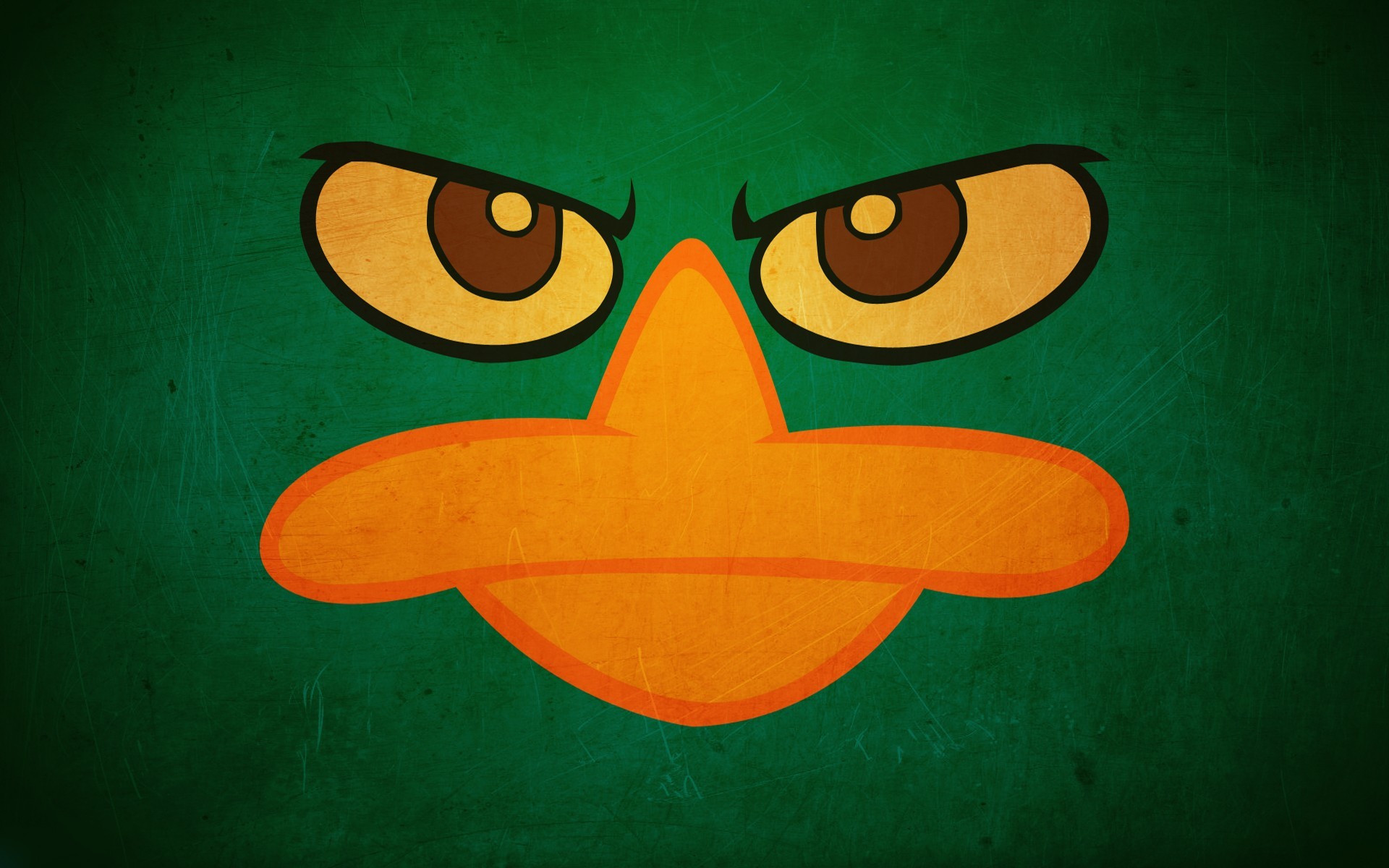 Perry the Platypus Wallpaper (61+ pictures)