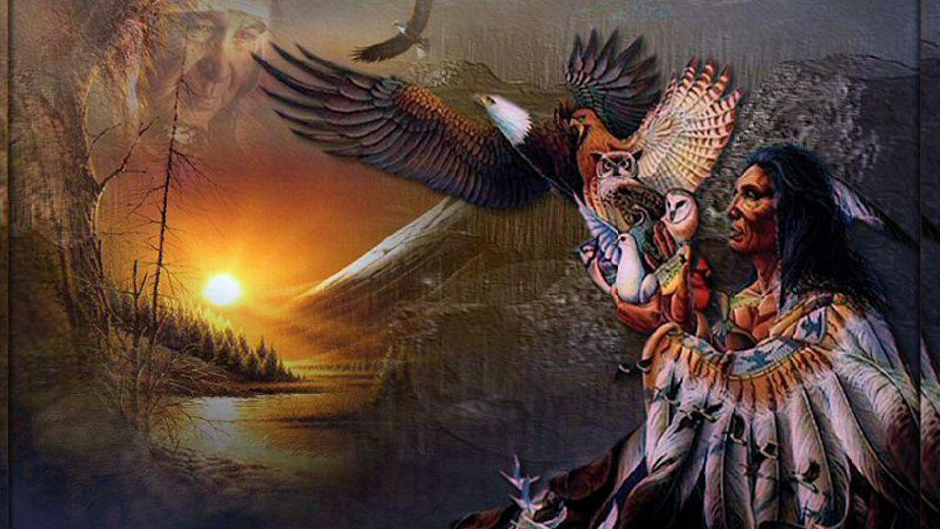 Native American Indian Wallpaper 69 images