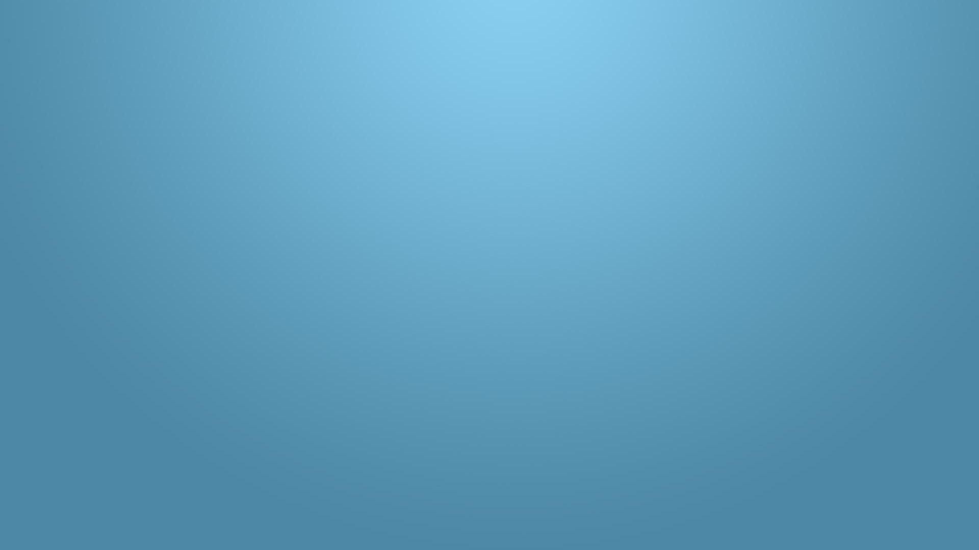 1920x1080 | Baby Blue Windows 7 Wallpaper 1920x1080
