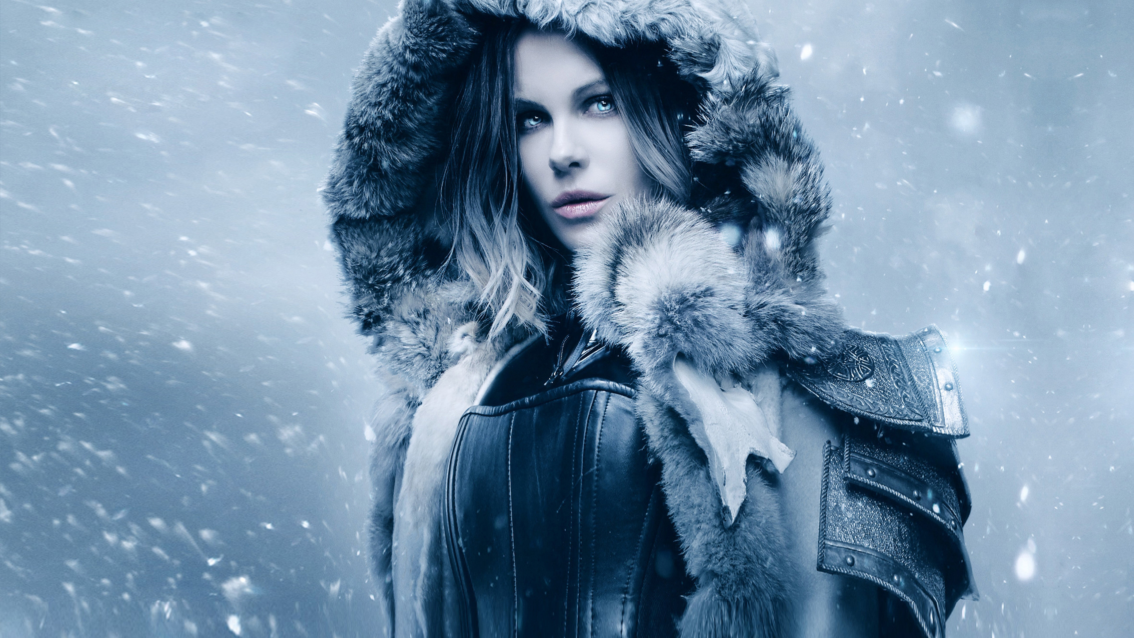 Kate Beckinsale Underworld Wallpaper 67 Pictures