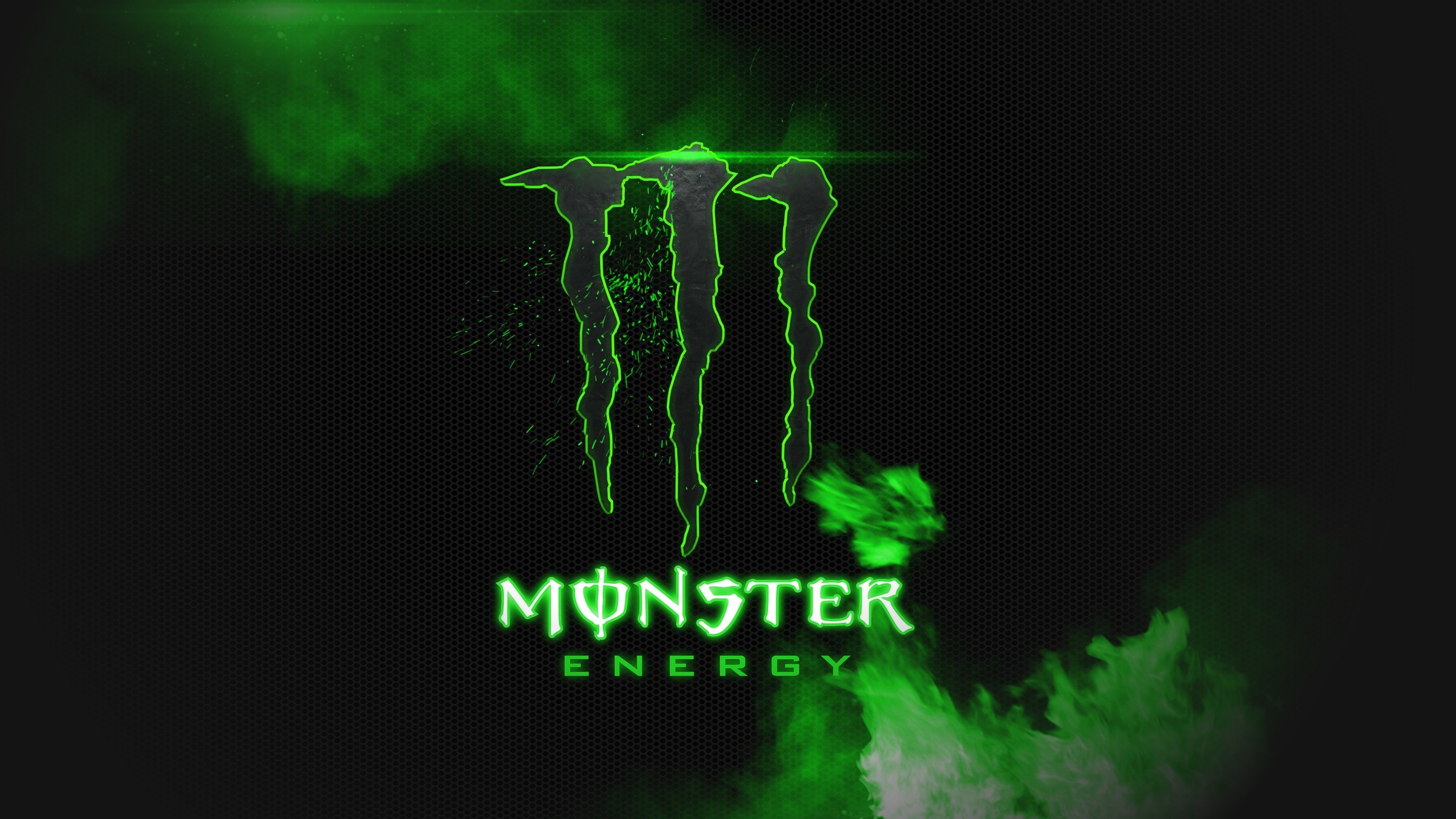 Monster Wallpapers (76+ pictures)