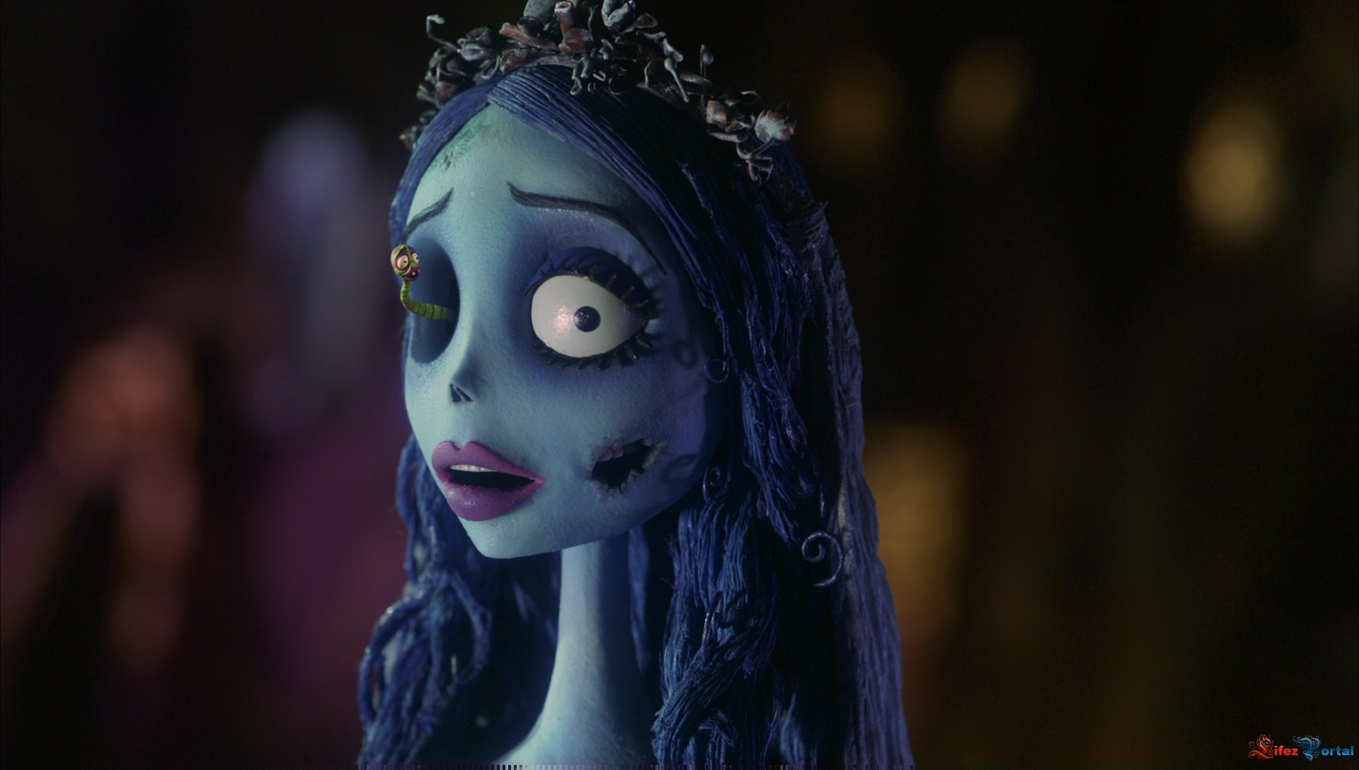 1920x1088 Corpse Bride Wallpapers. 