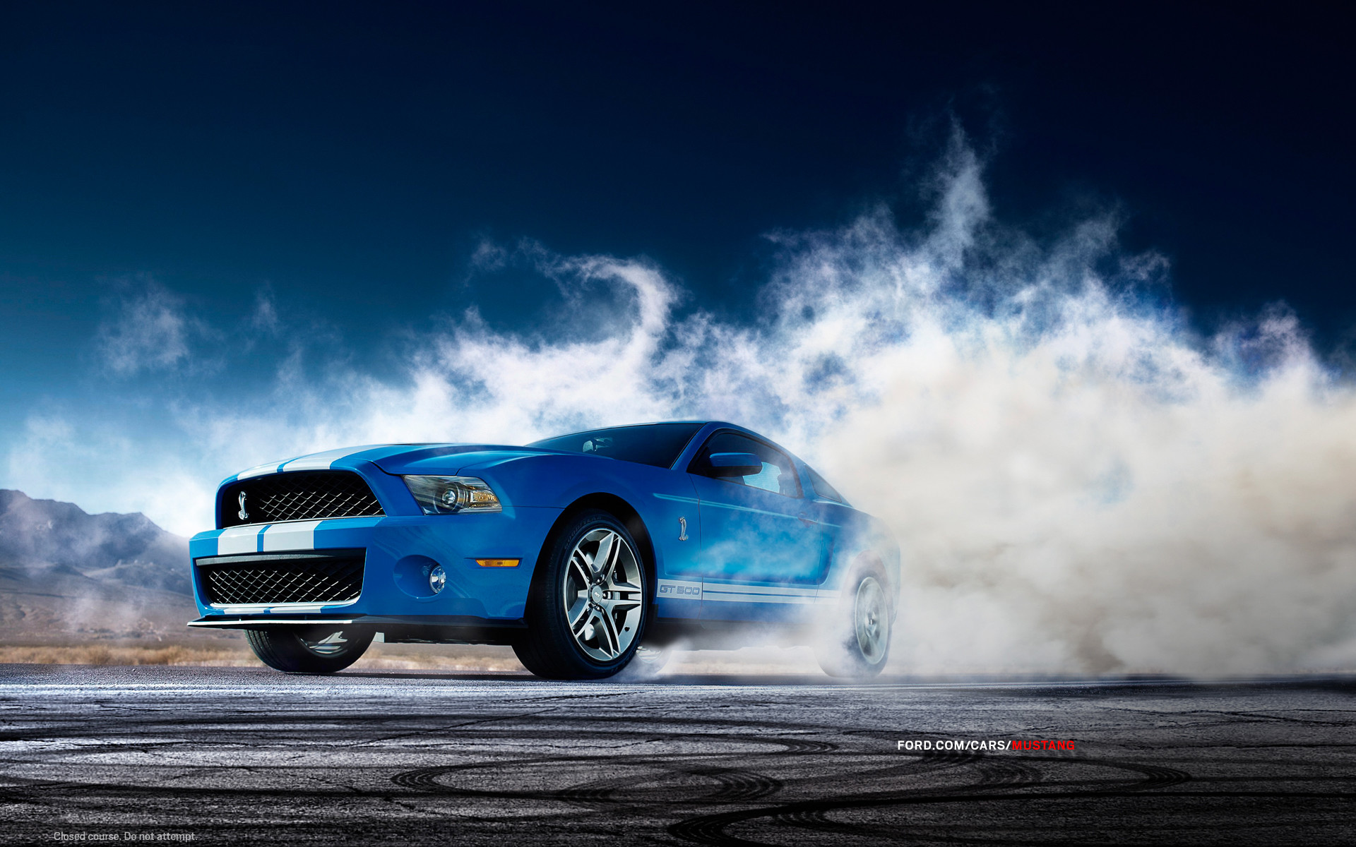 ... Mustang Wallpapers 7 ... 1920x1200